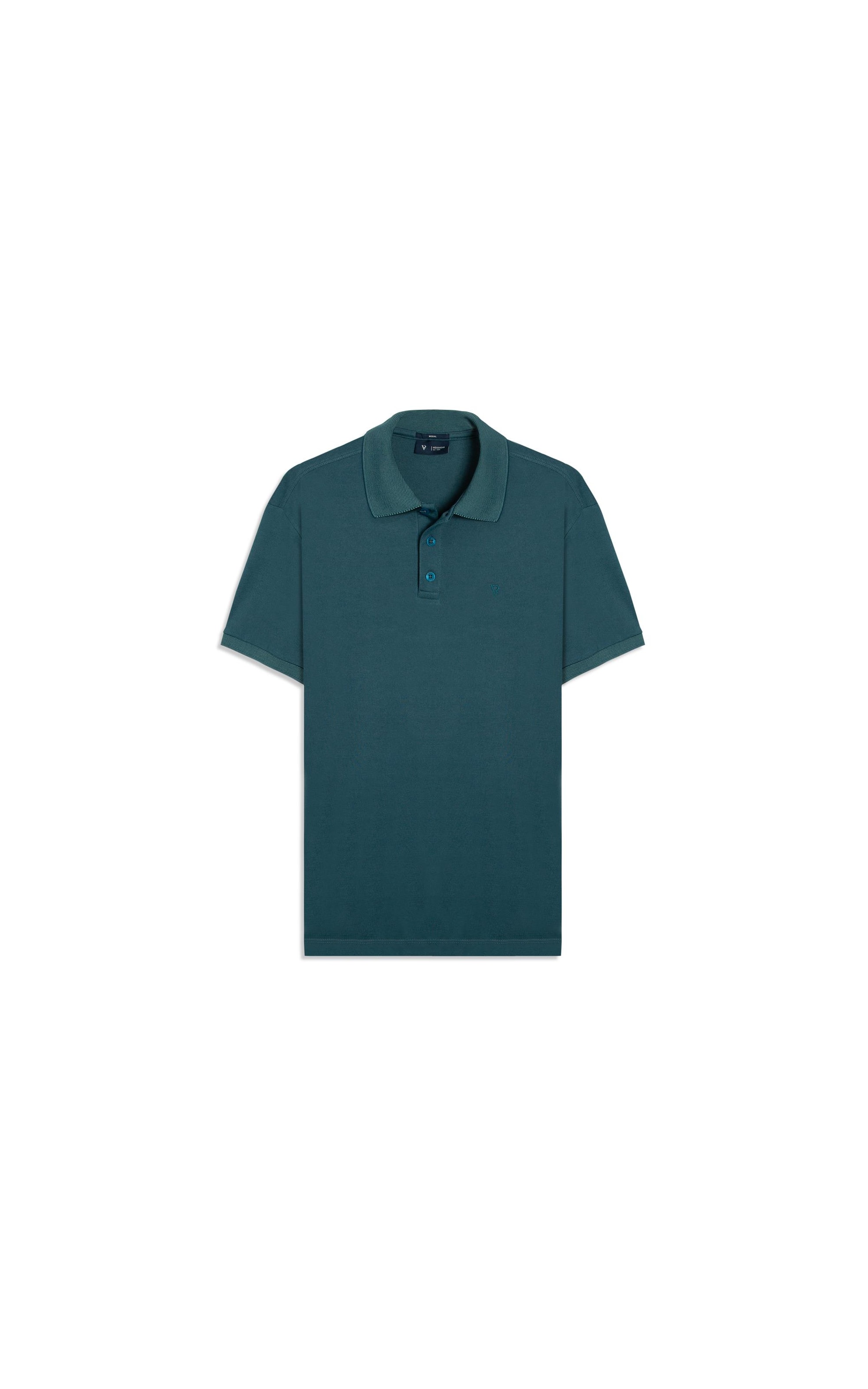 Polo Rocket Modal  Plumbo