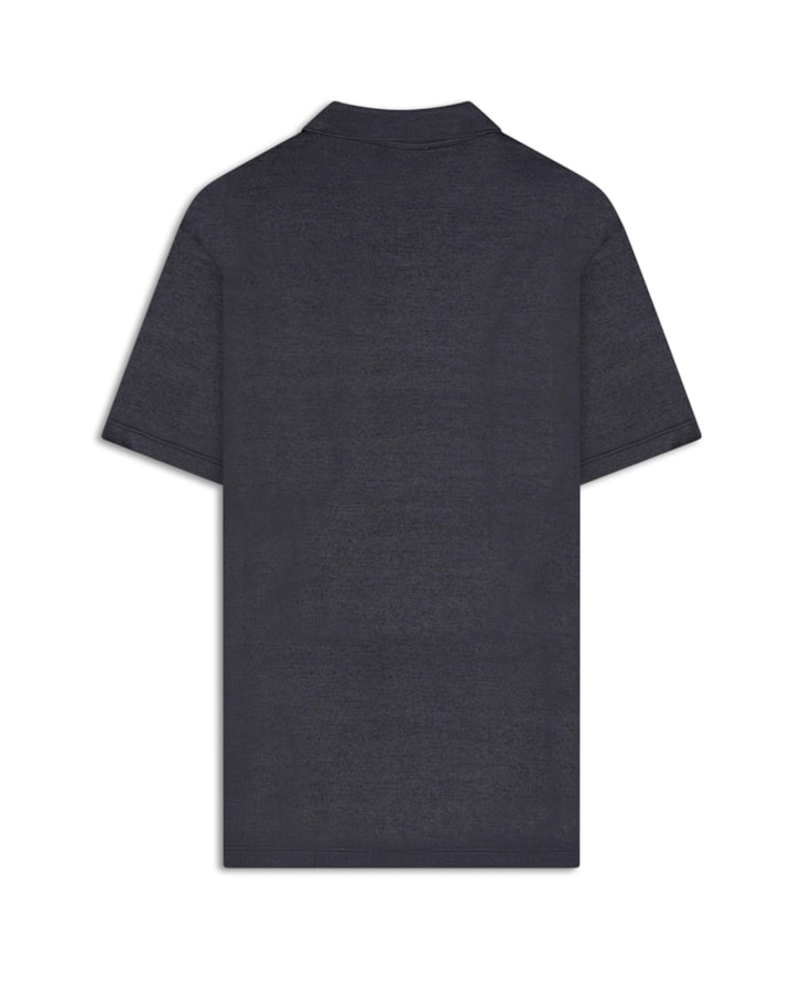 Polo Rocket Modal Preto