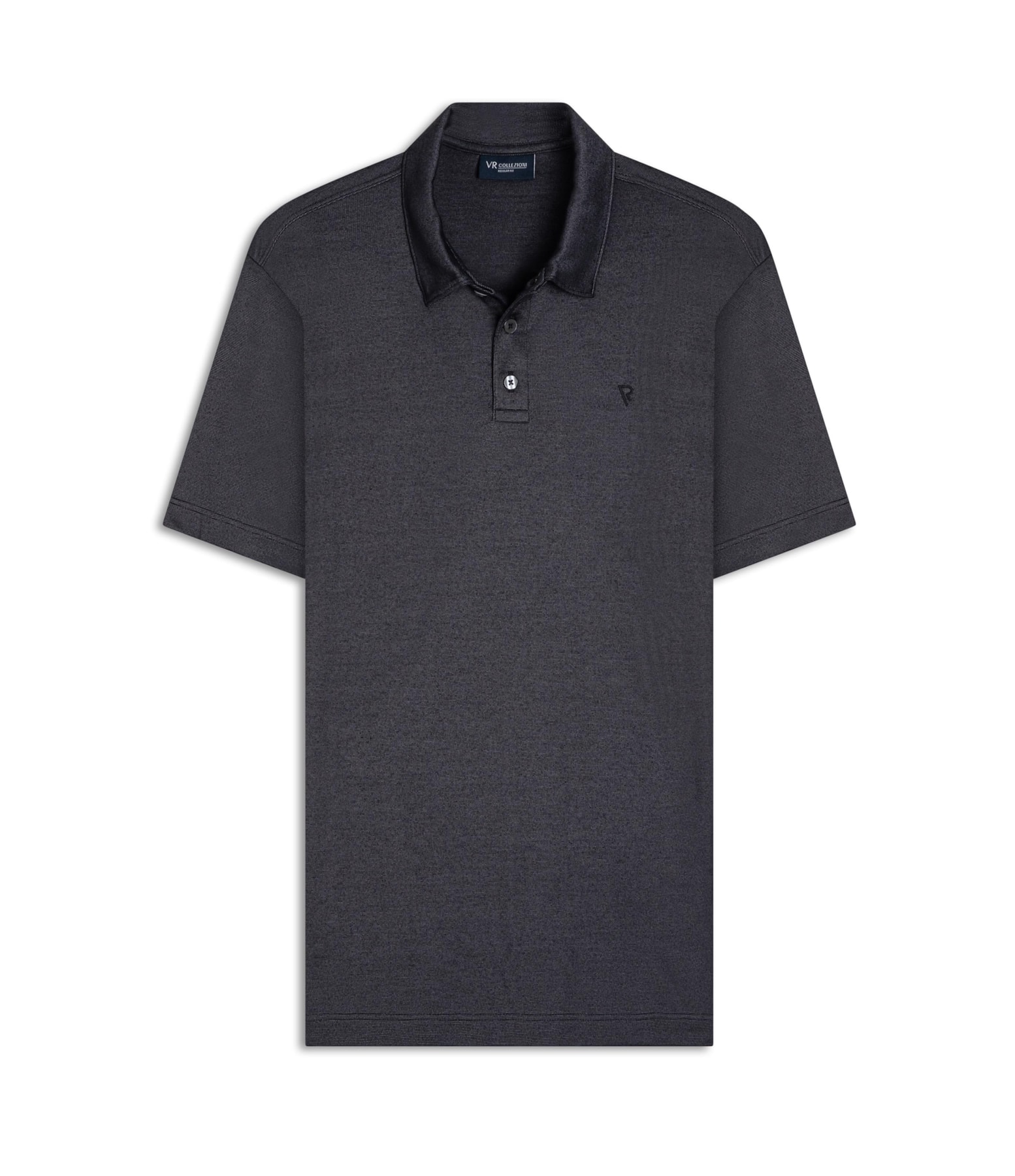 Polo Rocket Modal Preto