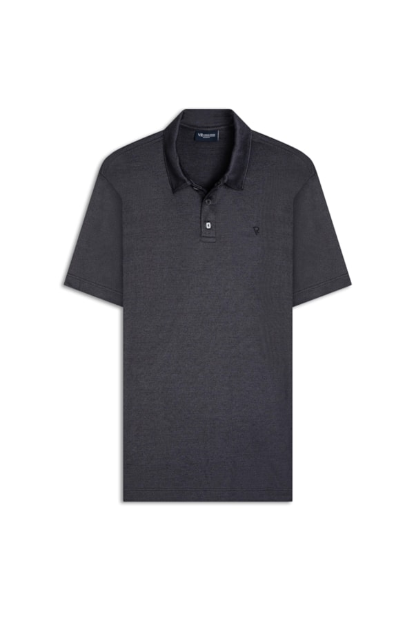 Polo Rocket Modal Preto