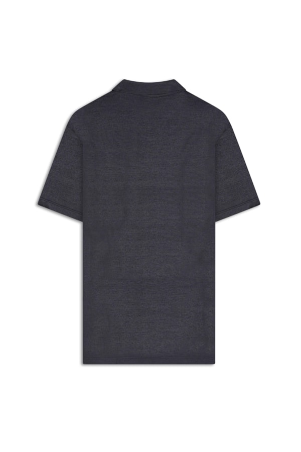 Polo Rocket Modal Preto