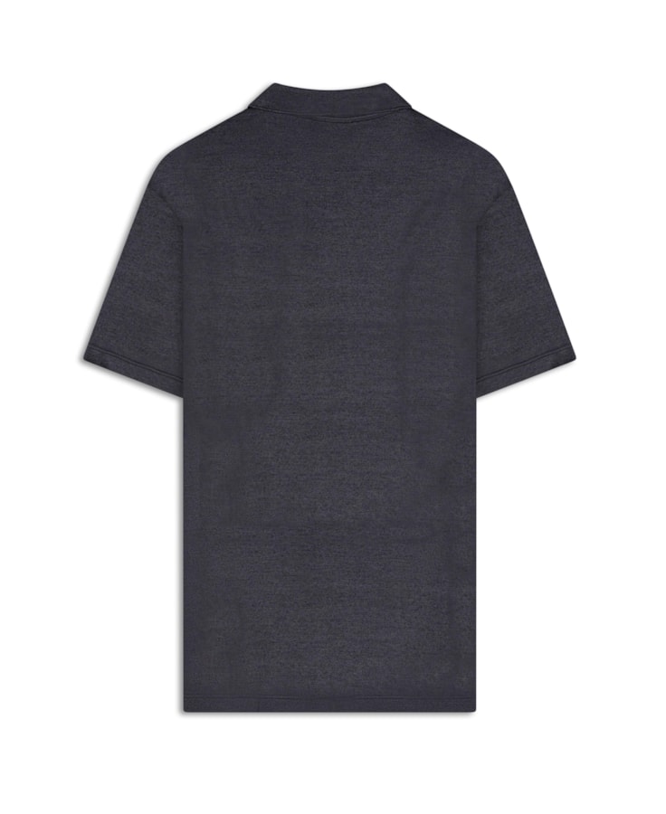 Polo Rocket Modal Preto