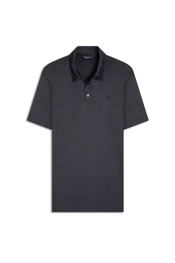 Polo Rocket Modal Preto
