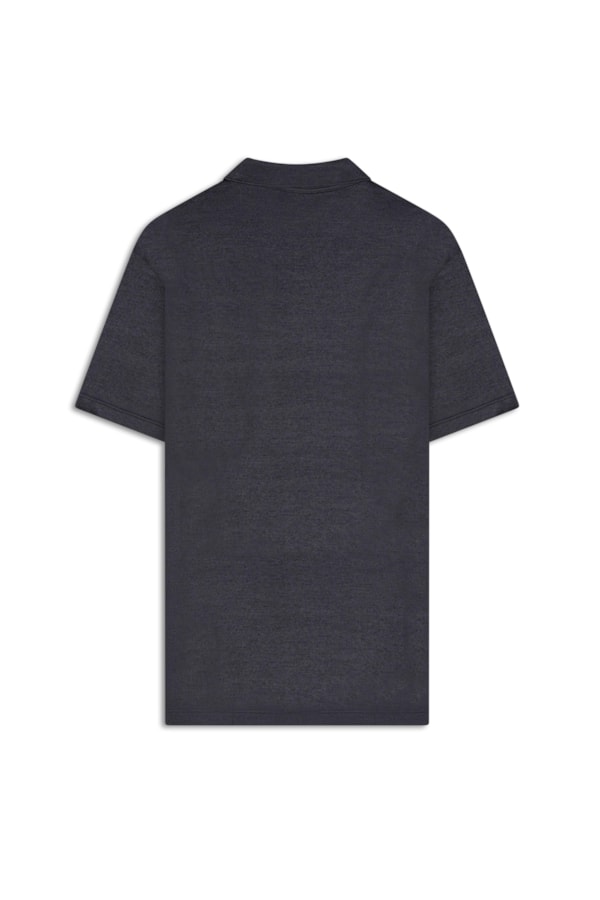 Polo Rocket Modal Preto