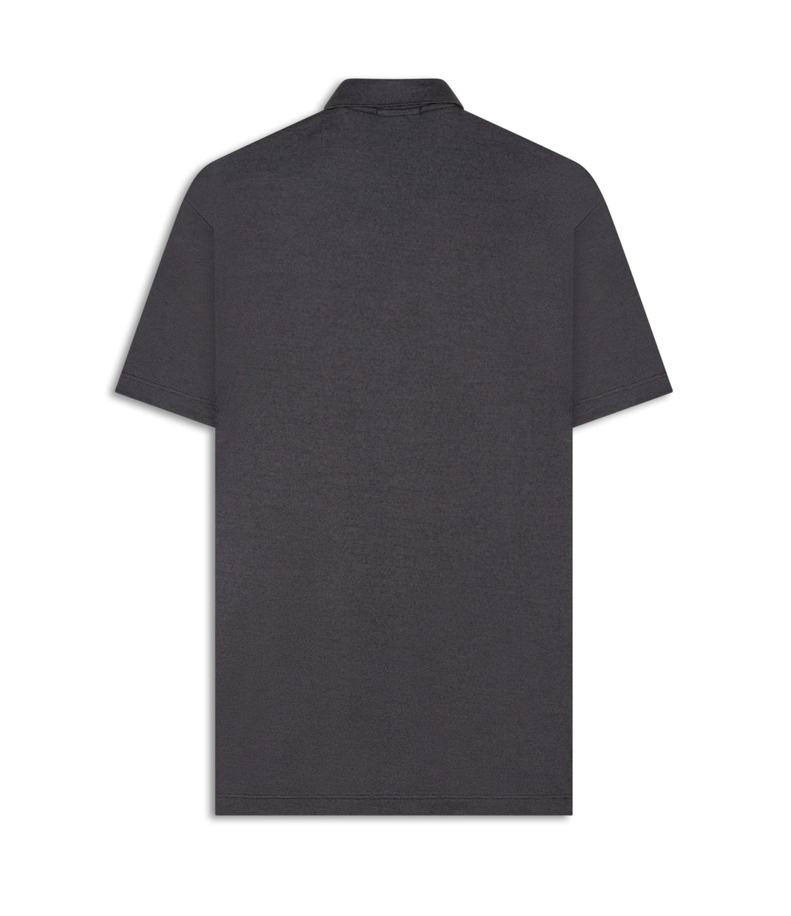 Polo Rocket Modal Preto