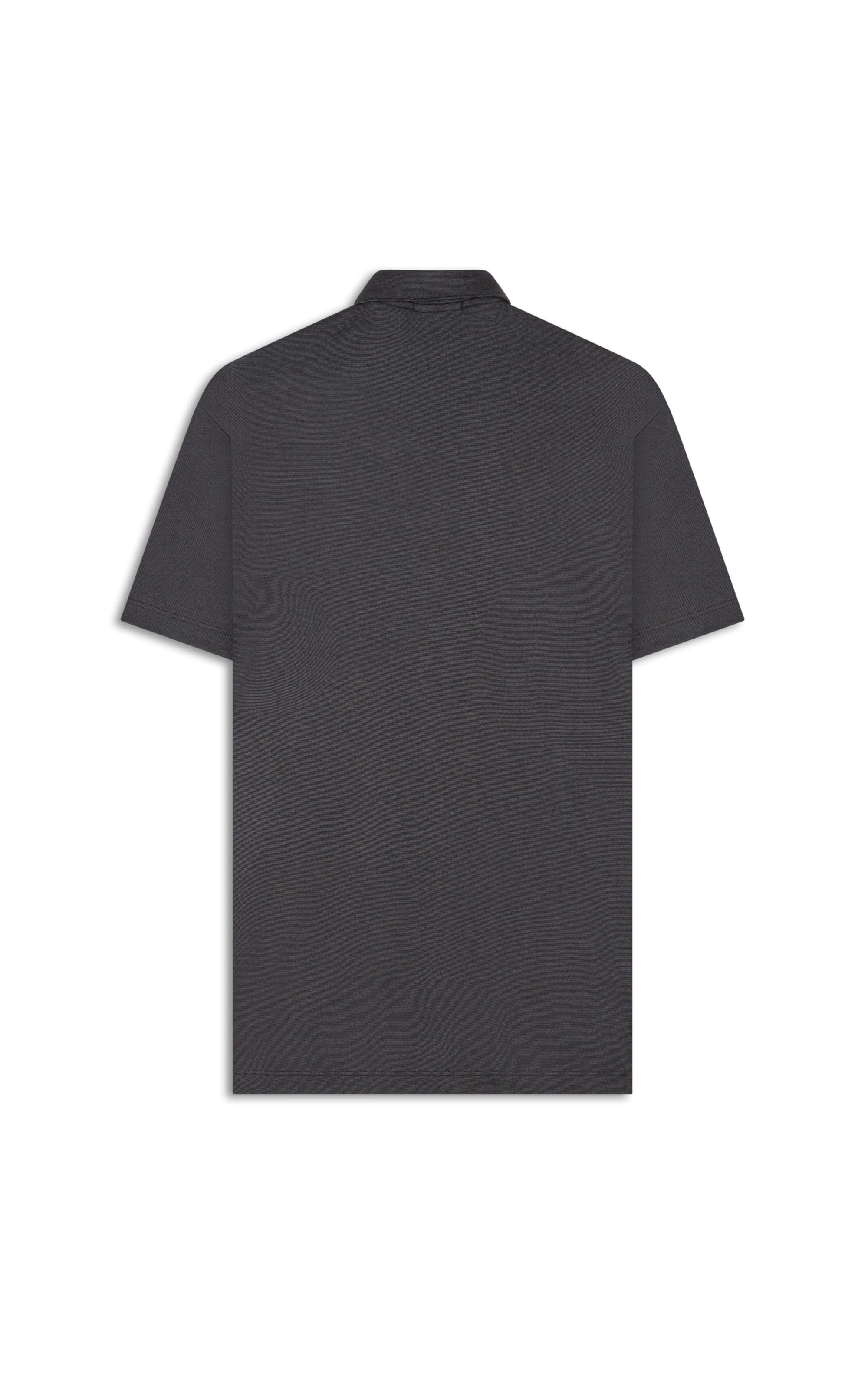 Polo Rocket Modal Preto