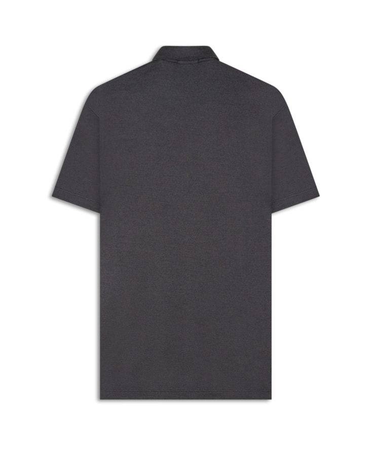 Polo Rocket Modal Preto
