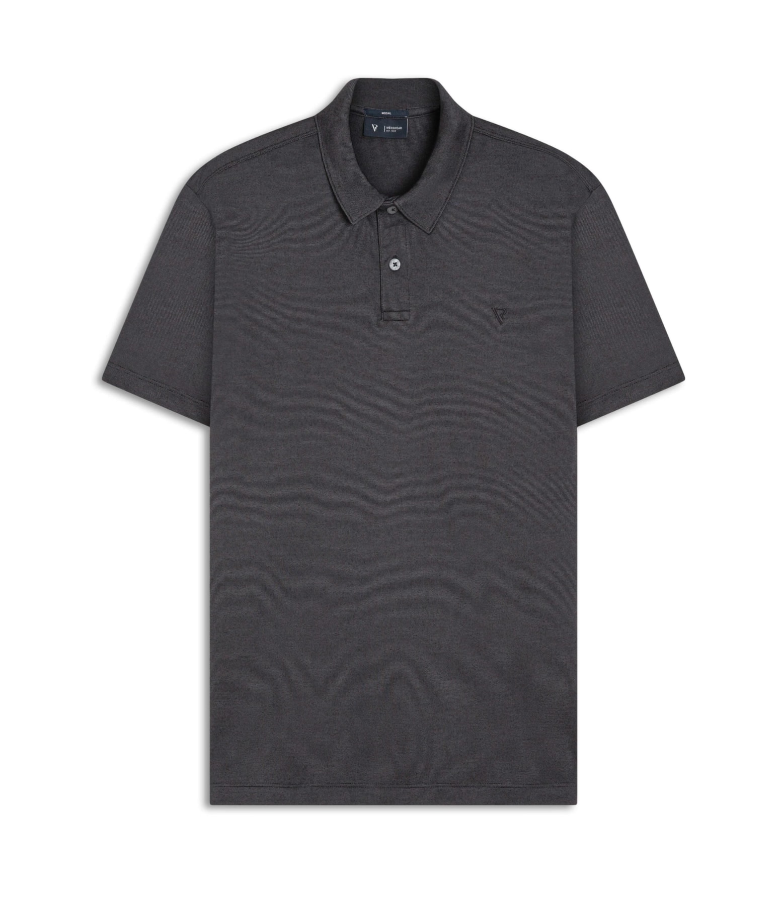 Polo Rocket Modal Preto
