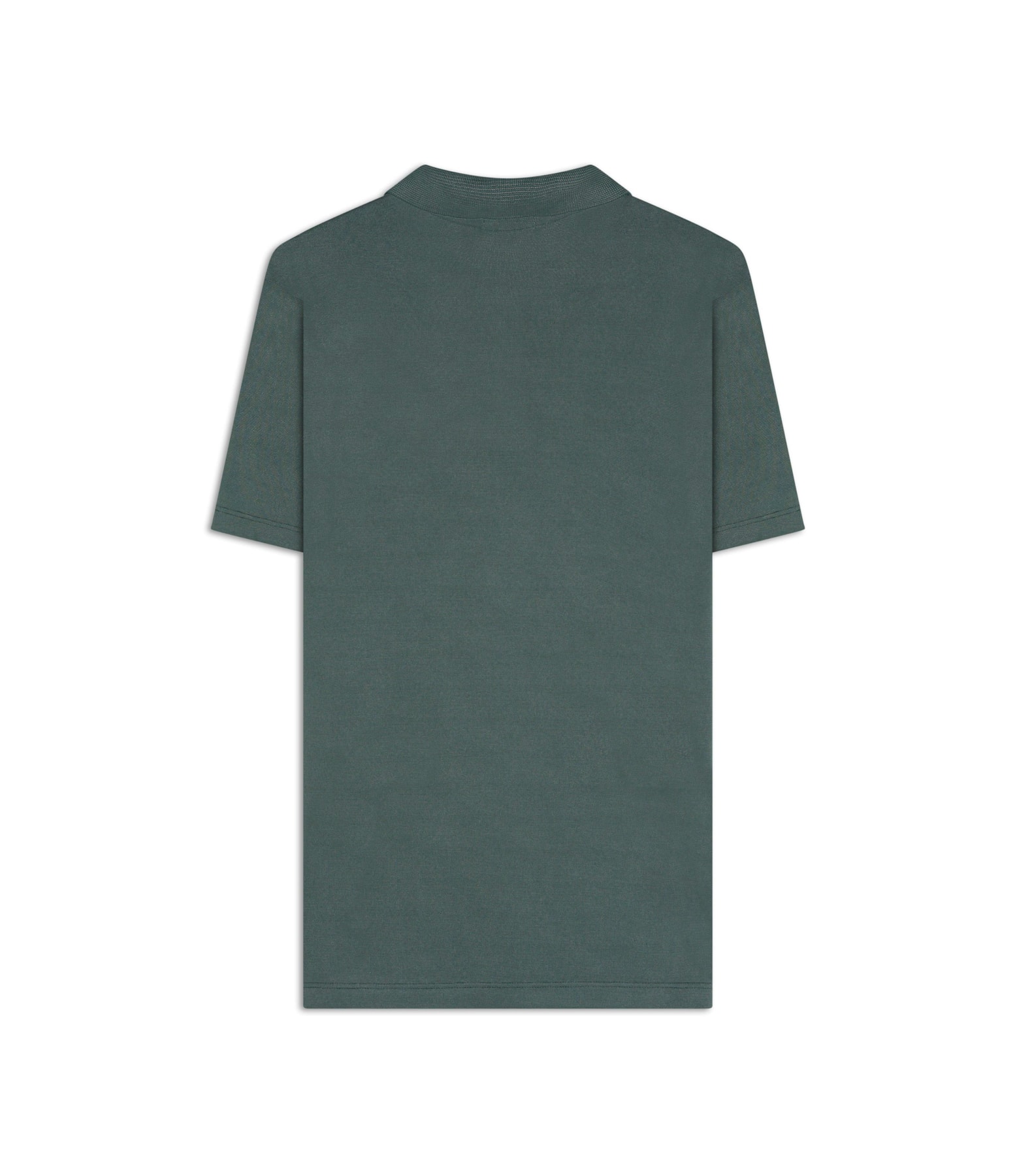 Polo Rocket Modal Verde Army