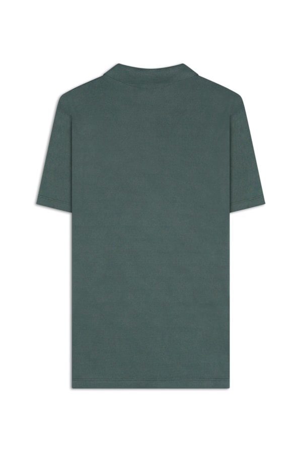 Polo Rocket Modal Verde Army