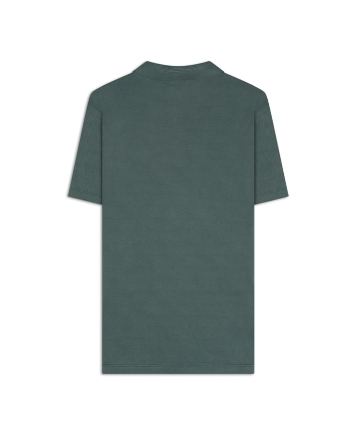 Polo Rocket Modal Verde Army