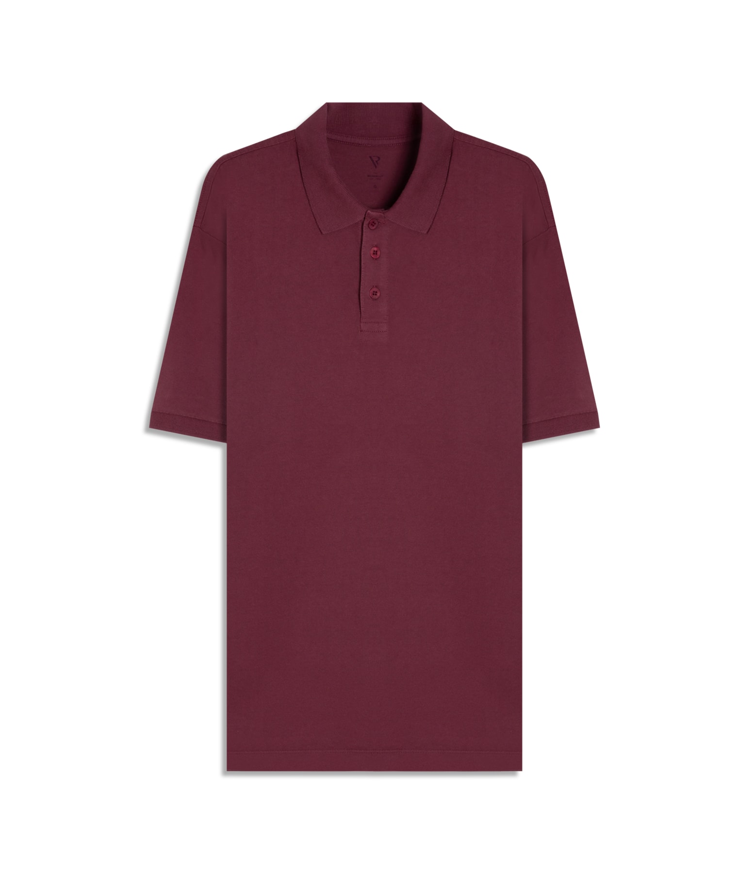Polo Rugby Vinho