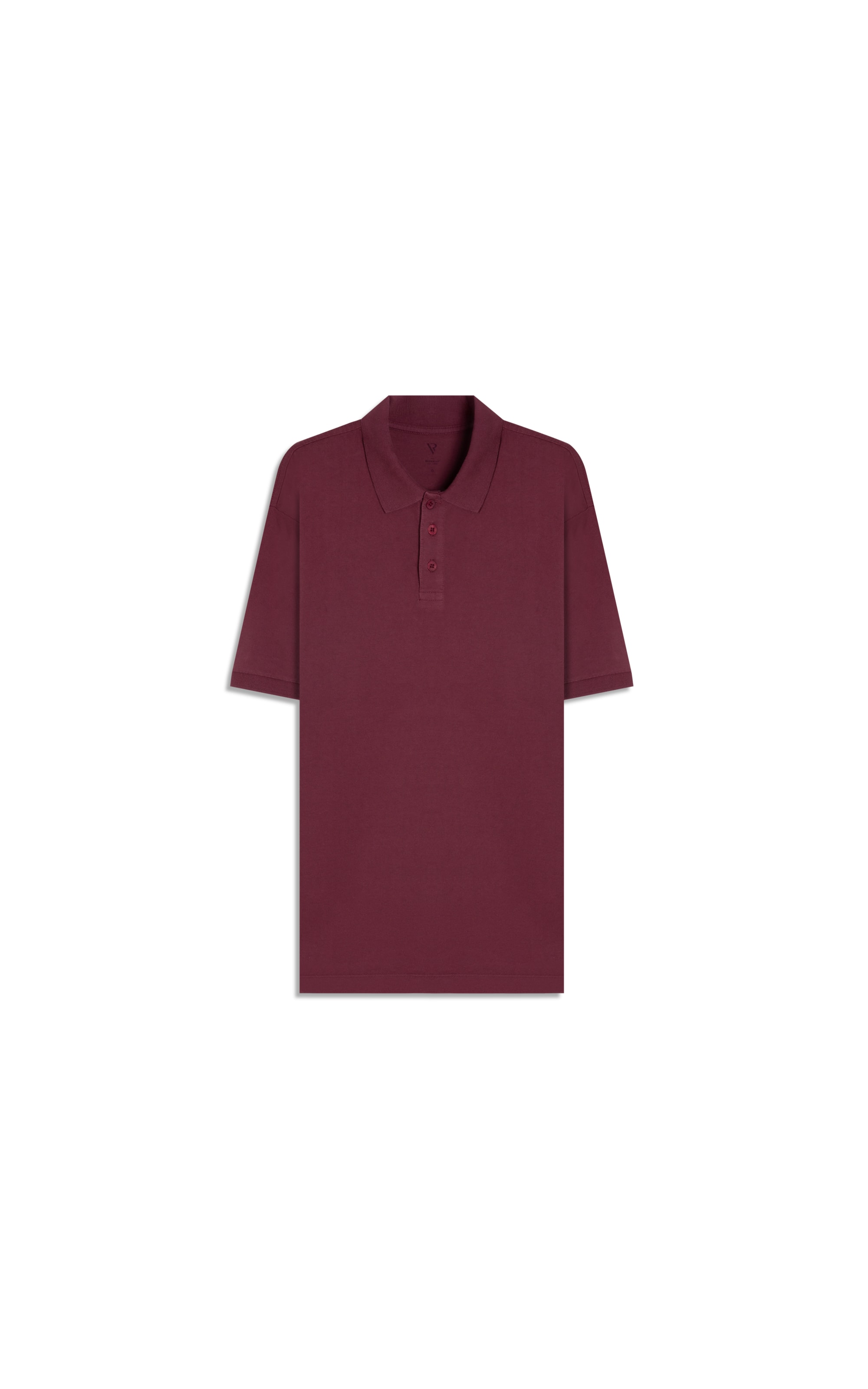 Polo Rugby Vinho