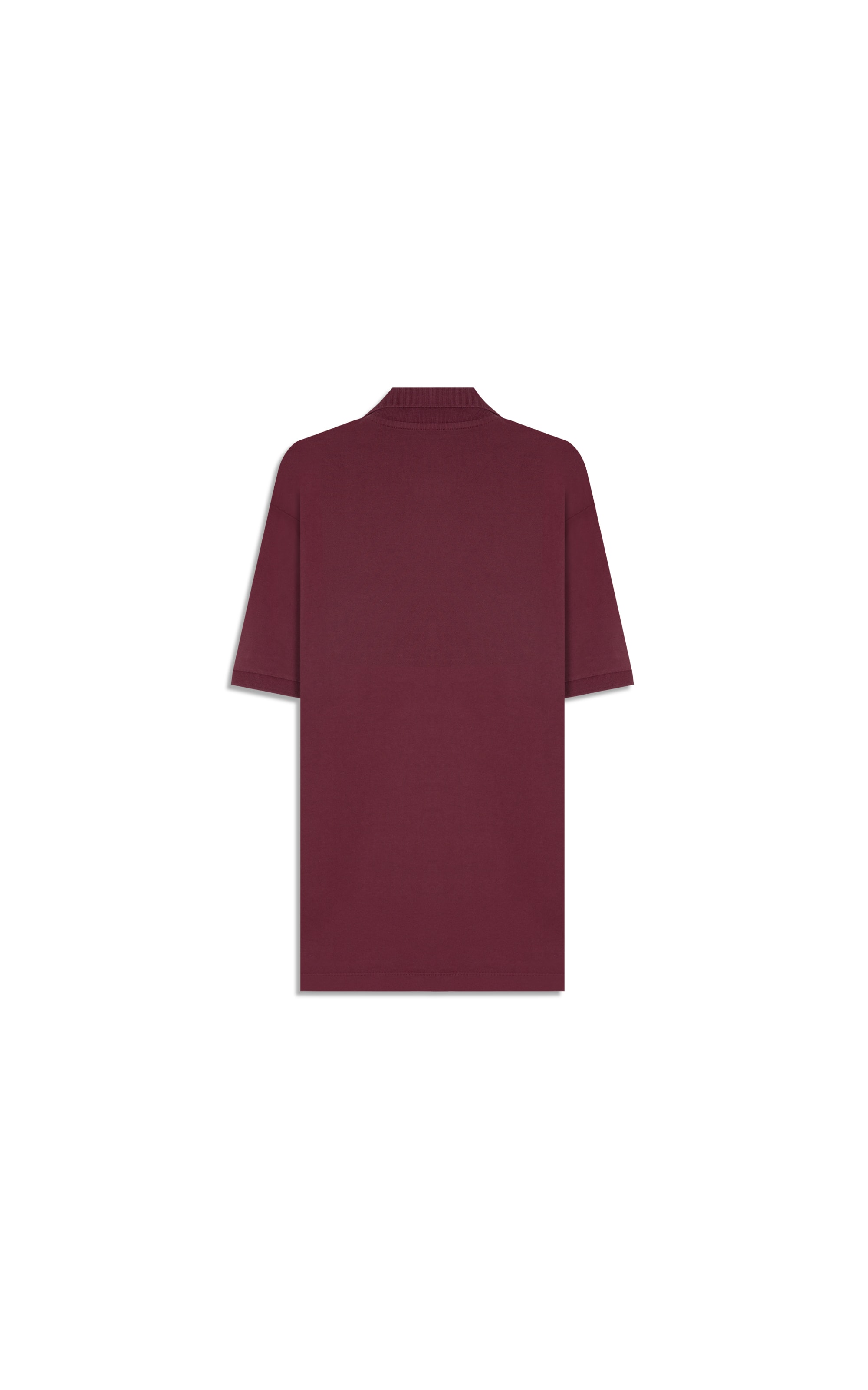 Polo Rugby Vinho
