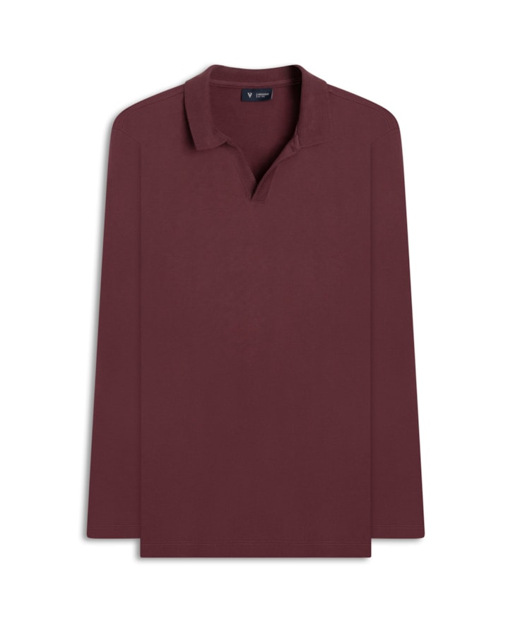 Polo Sport Vinho