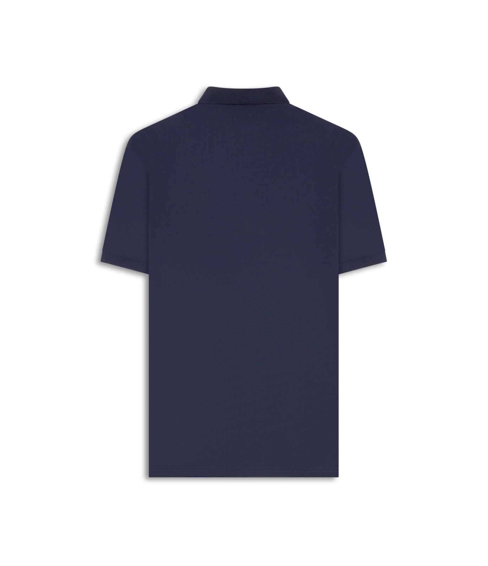 Polo Texture Tech Marinho