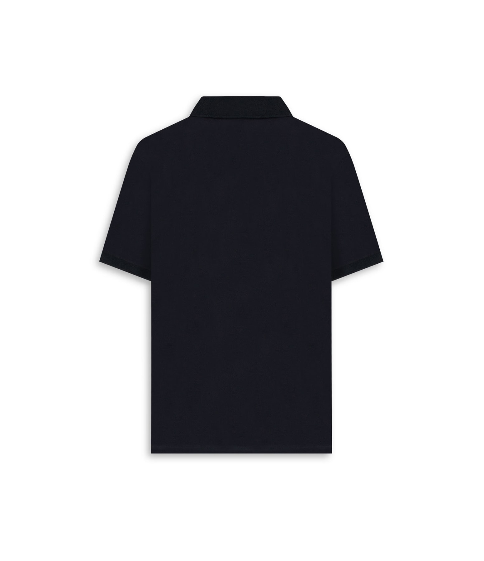Polo Texture Tech Preto