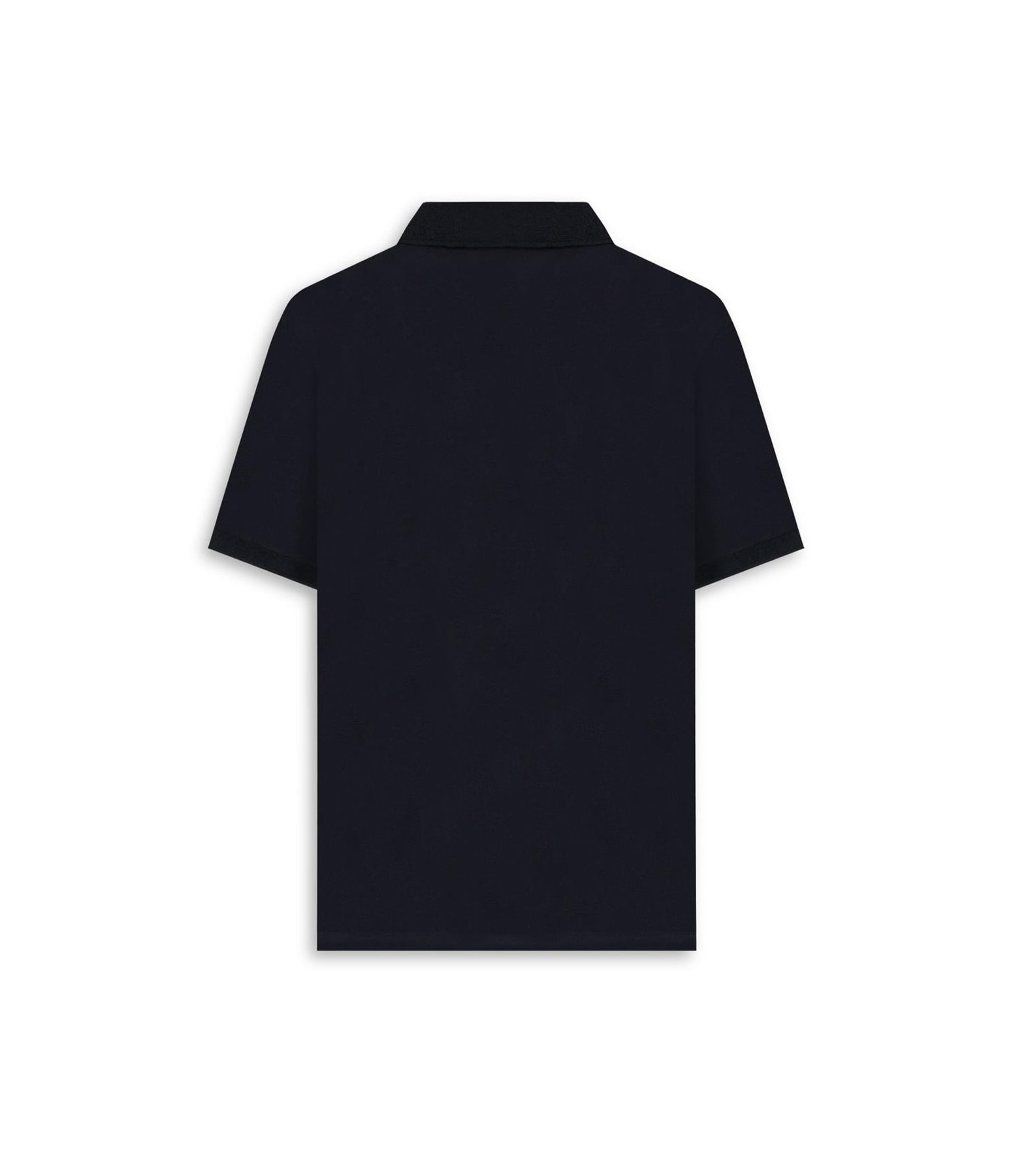 Polo Texture Tech Preto