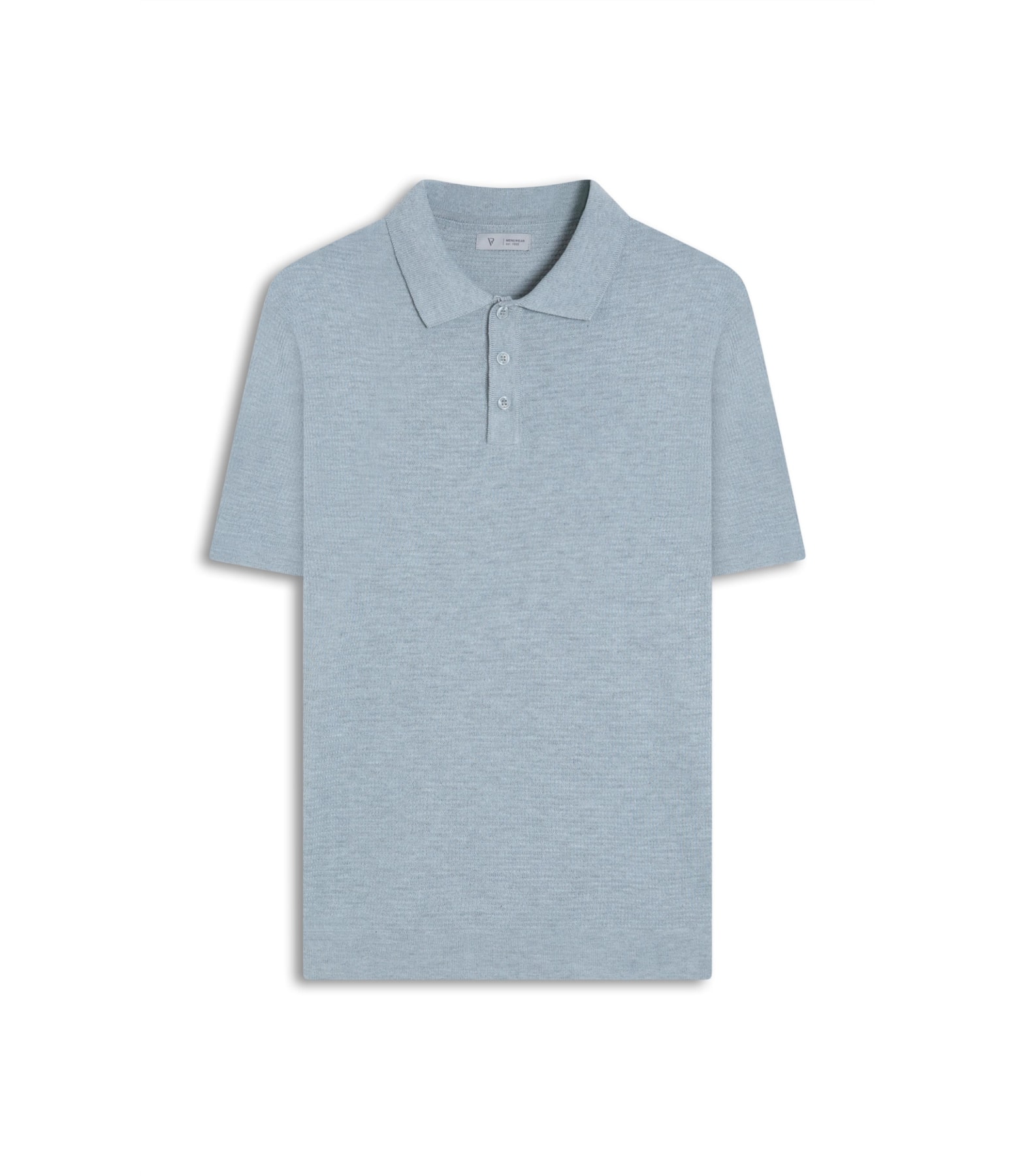 Polo Tricot Fabio Prata