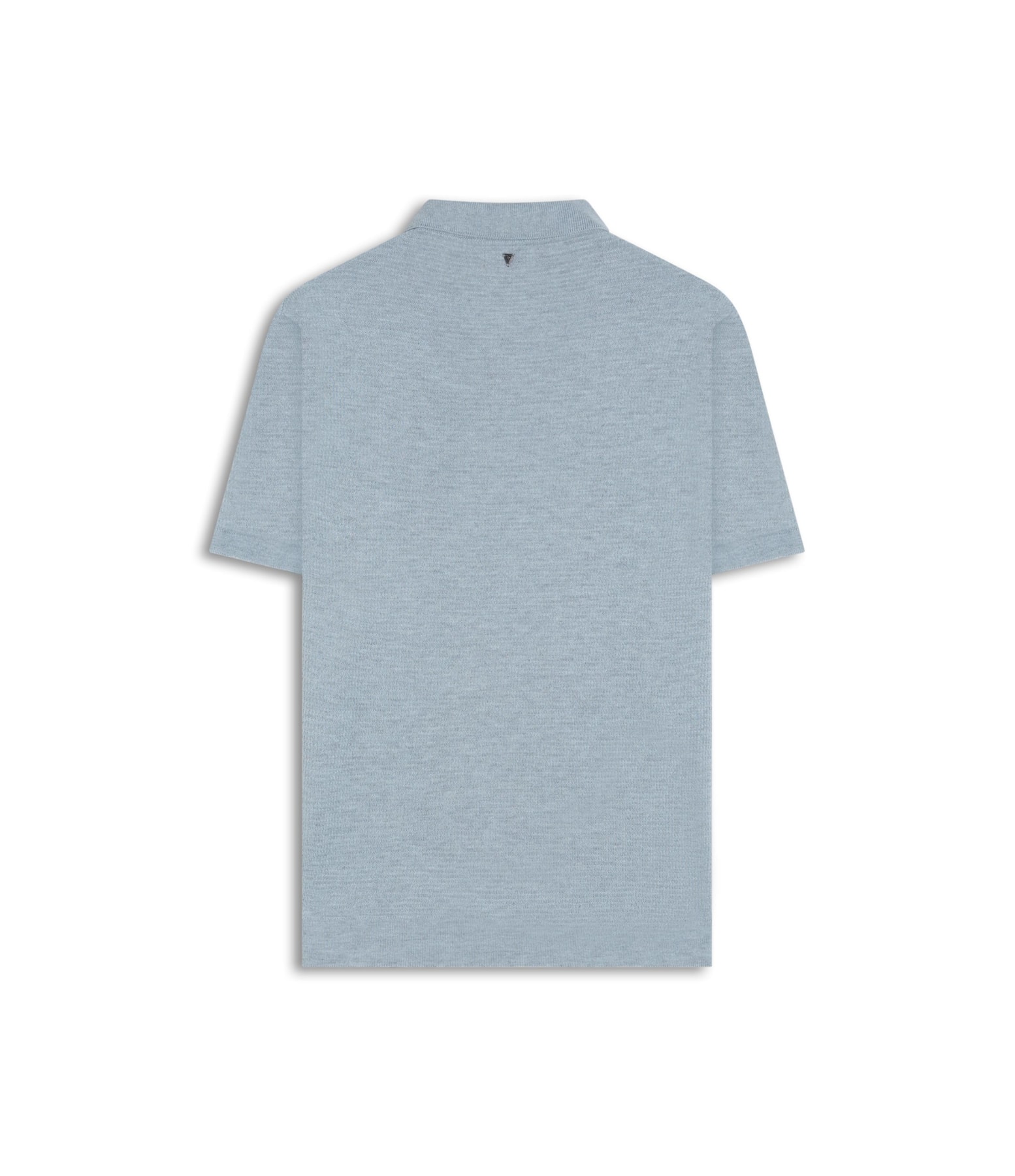 Polo Tricot Fabio Prata