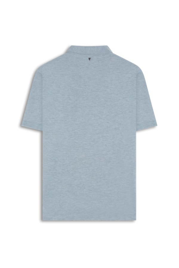 Polo Tricot Fabio Prata