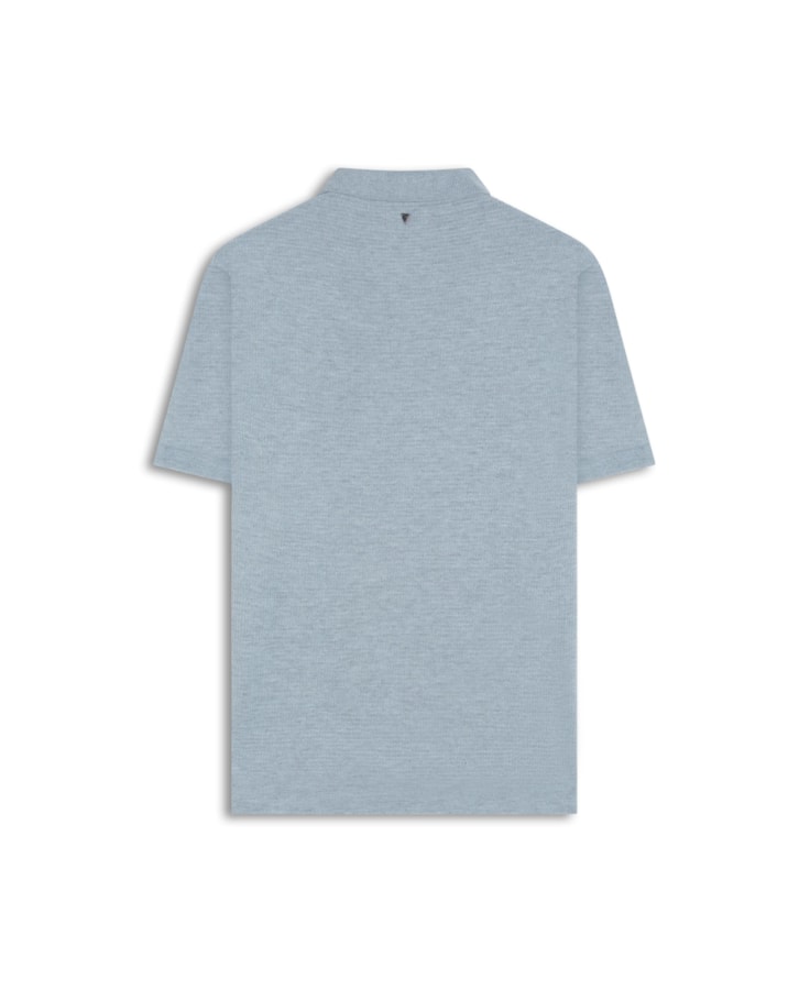 Polo Tricot Fabio Prata