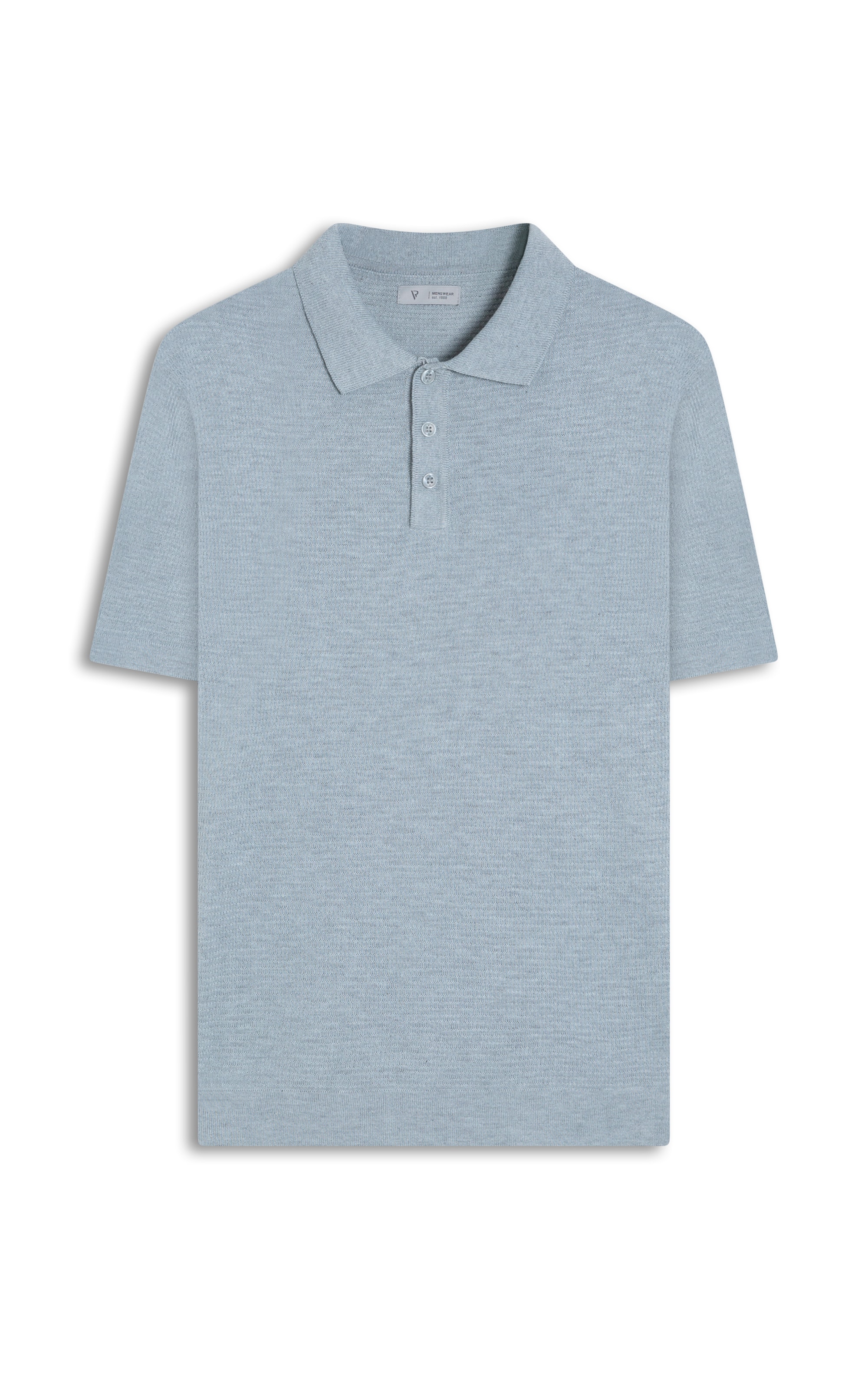 Polo Tricot Fabio Prata