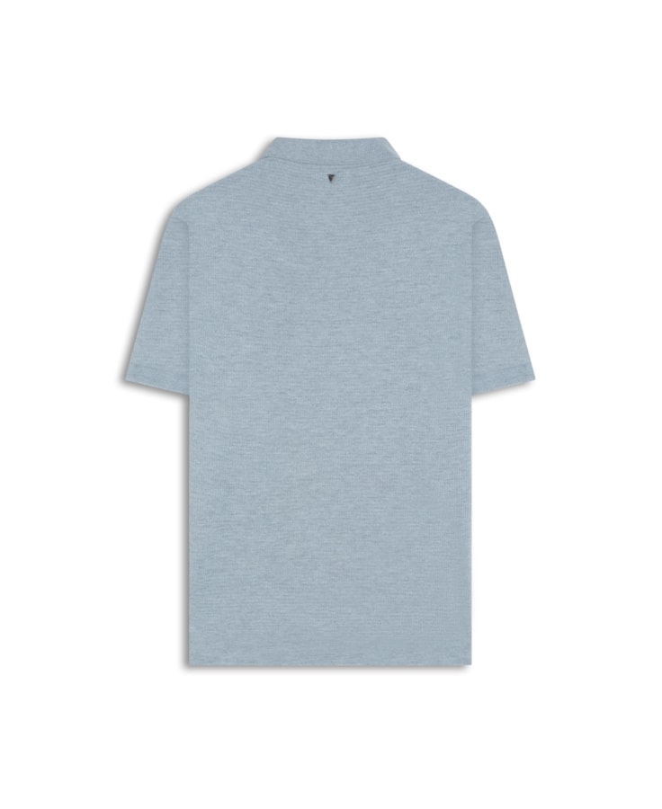 Polo Tricot Fabio Prata