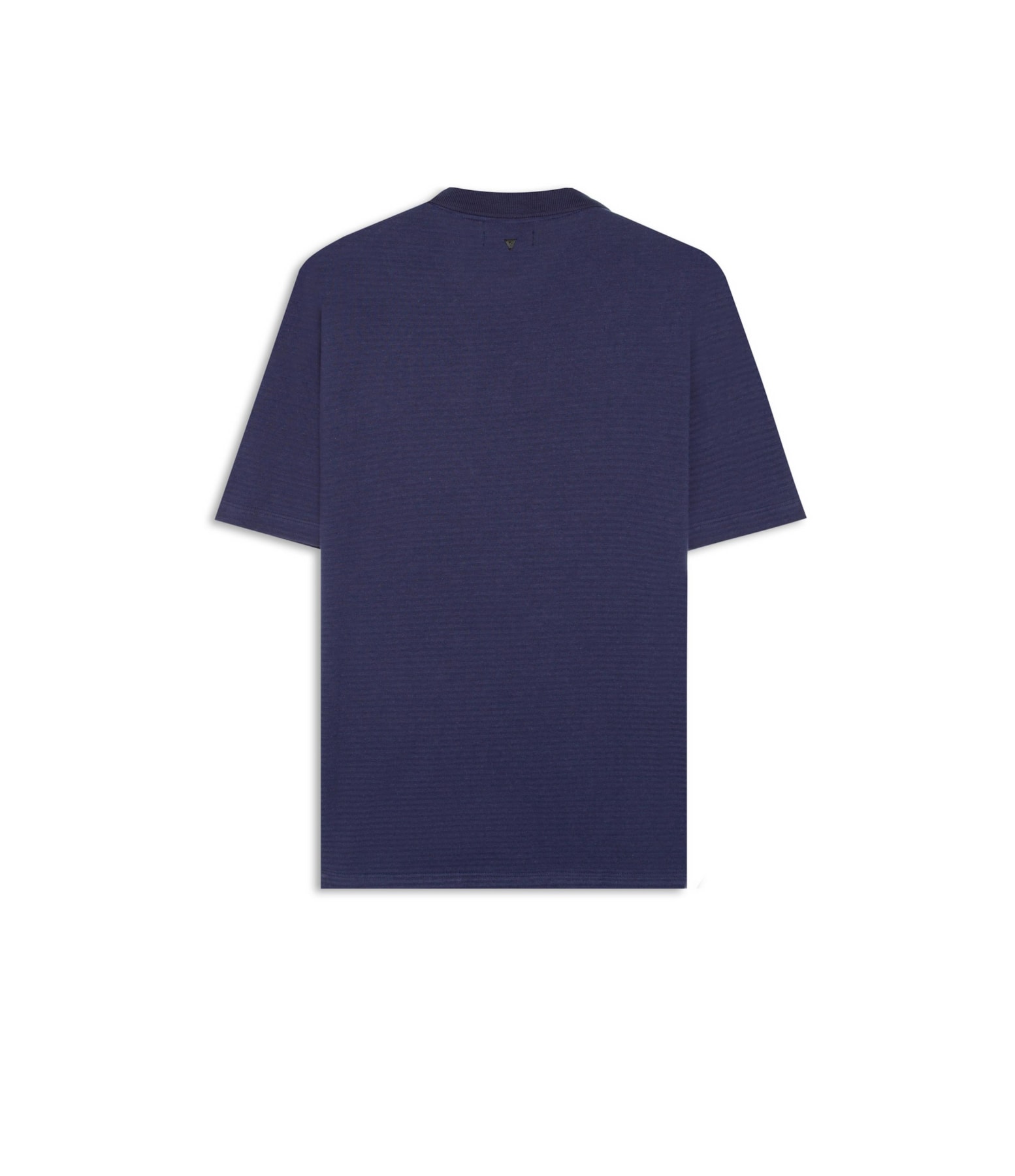 Polo Tricot Snoop Dark Navy