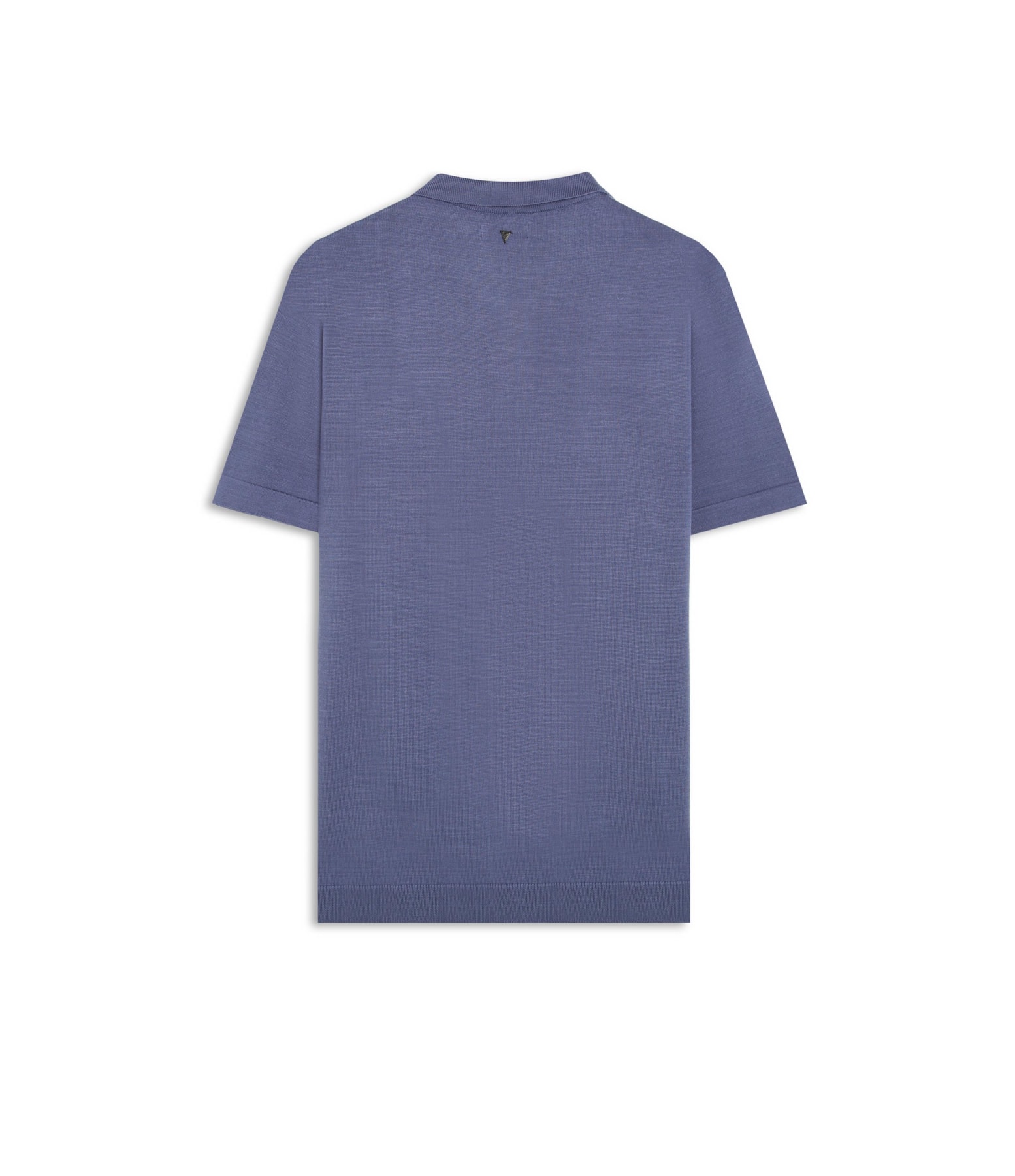 Polo Tricot Ziper Hortencia