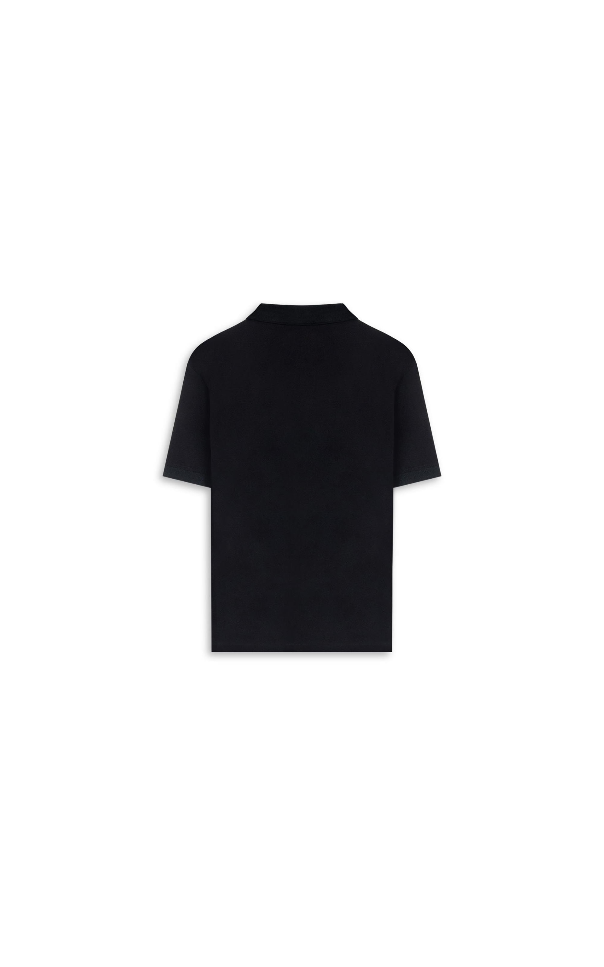 Polo Urban Tech Vr Preto