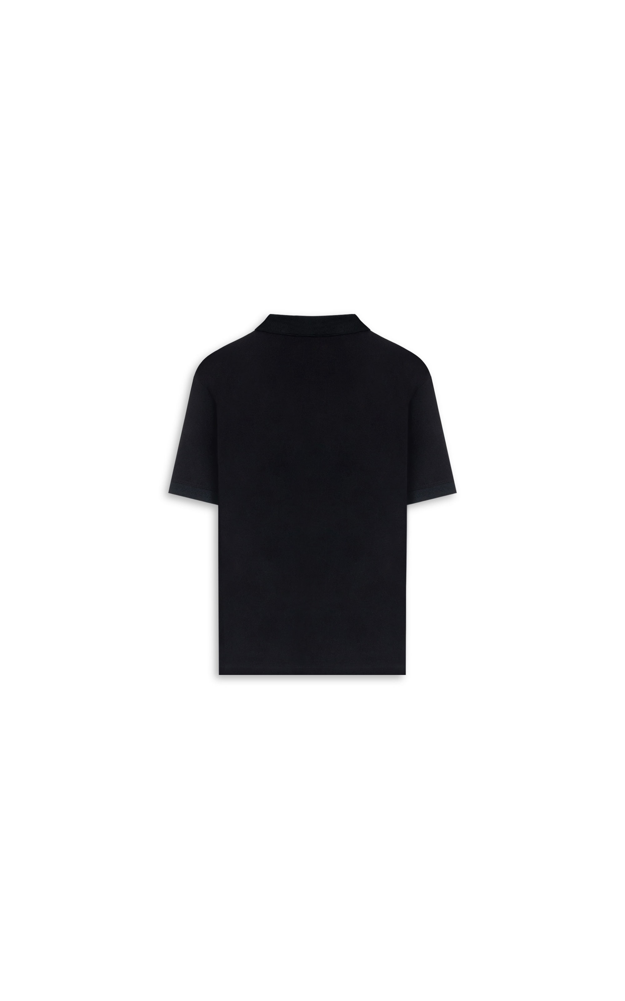 Polo Urban Tech Vr Preto
