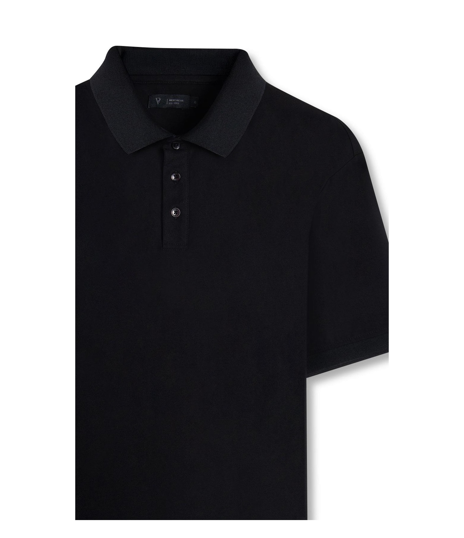 Polo Urban Tech Vr Preto