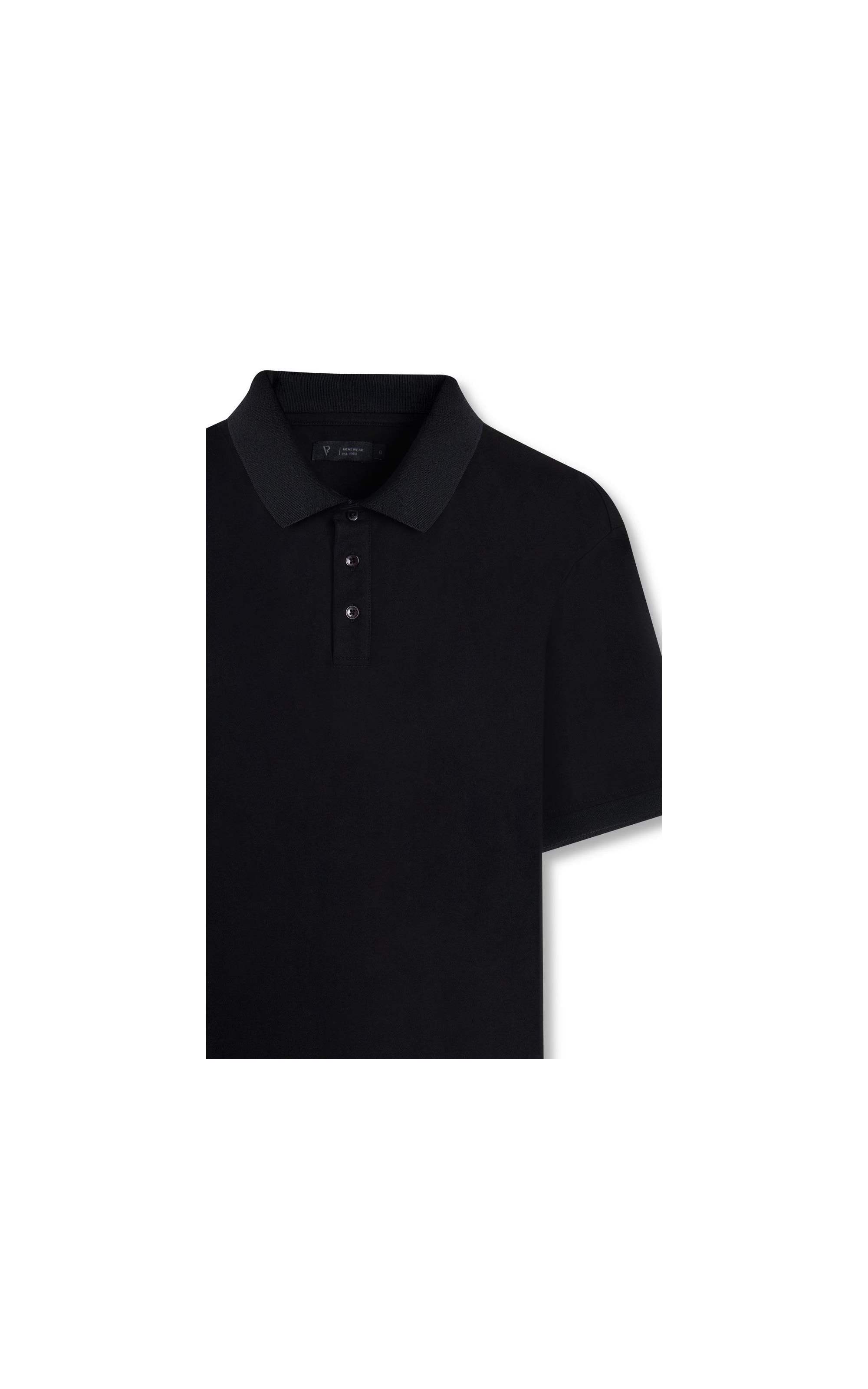 Polo Urban Tech Vr Preto