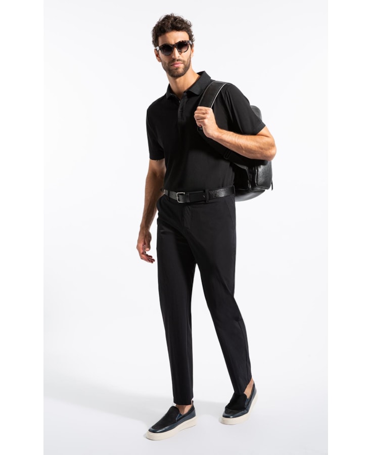 Polo Urban Tech Vr Preto