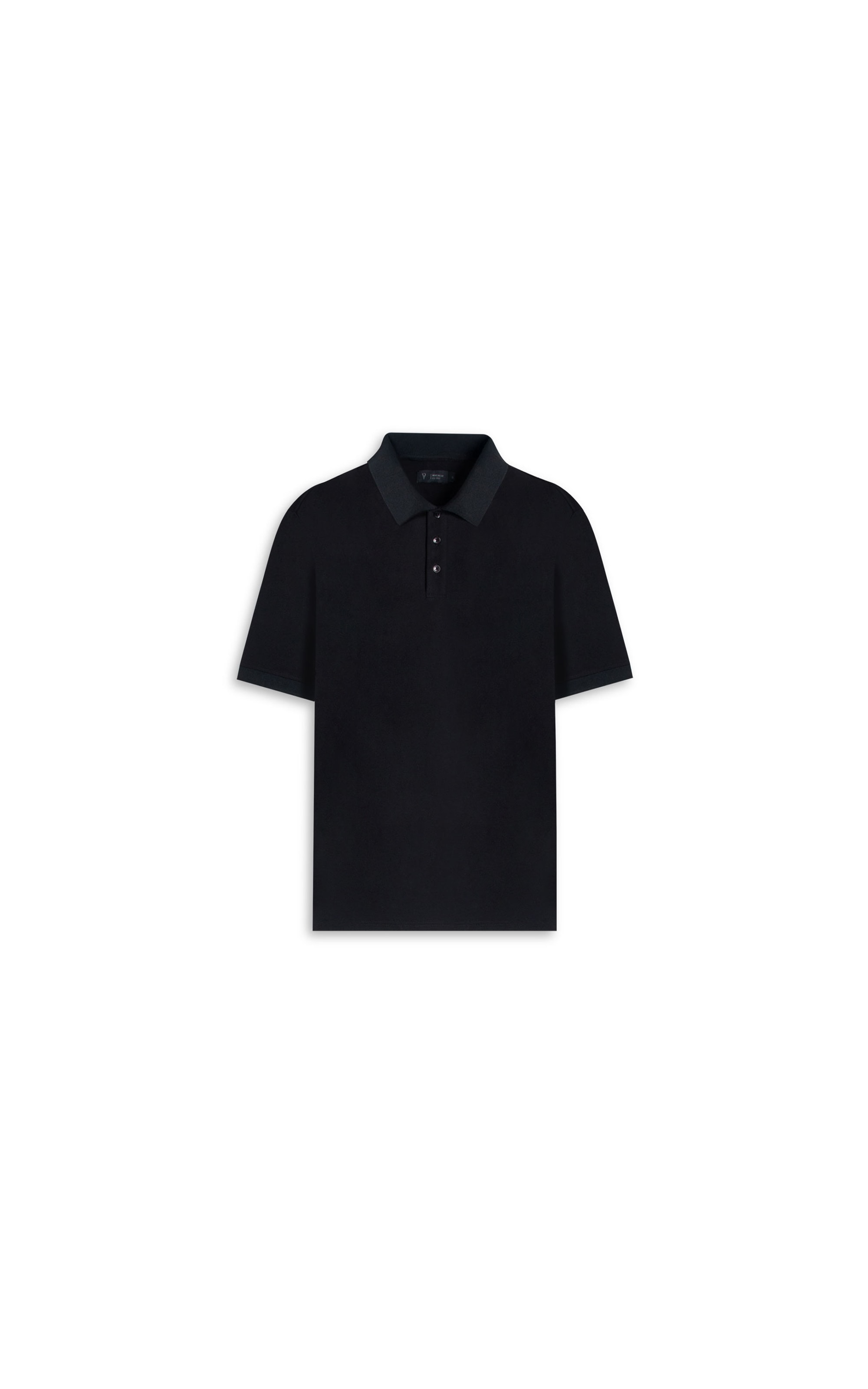Polo Urban Tech Vr Preto