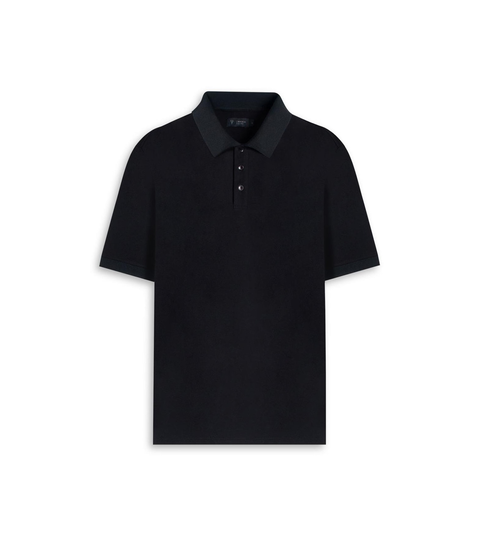 Polo Urban Tech Vr Preto