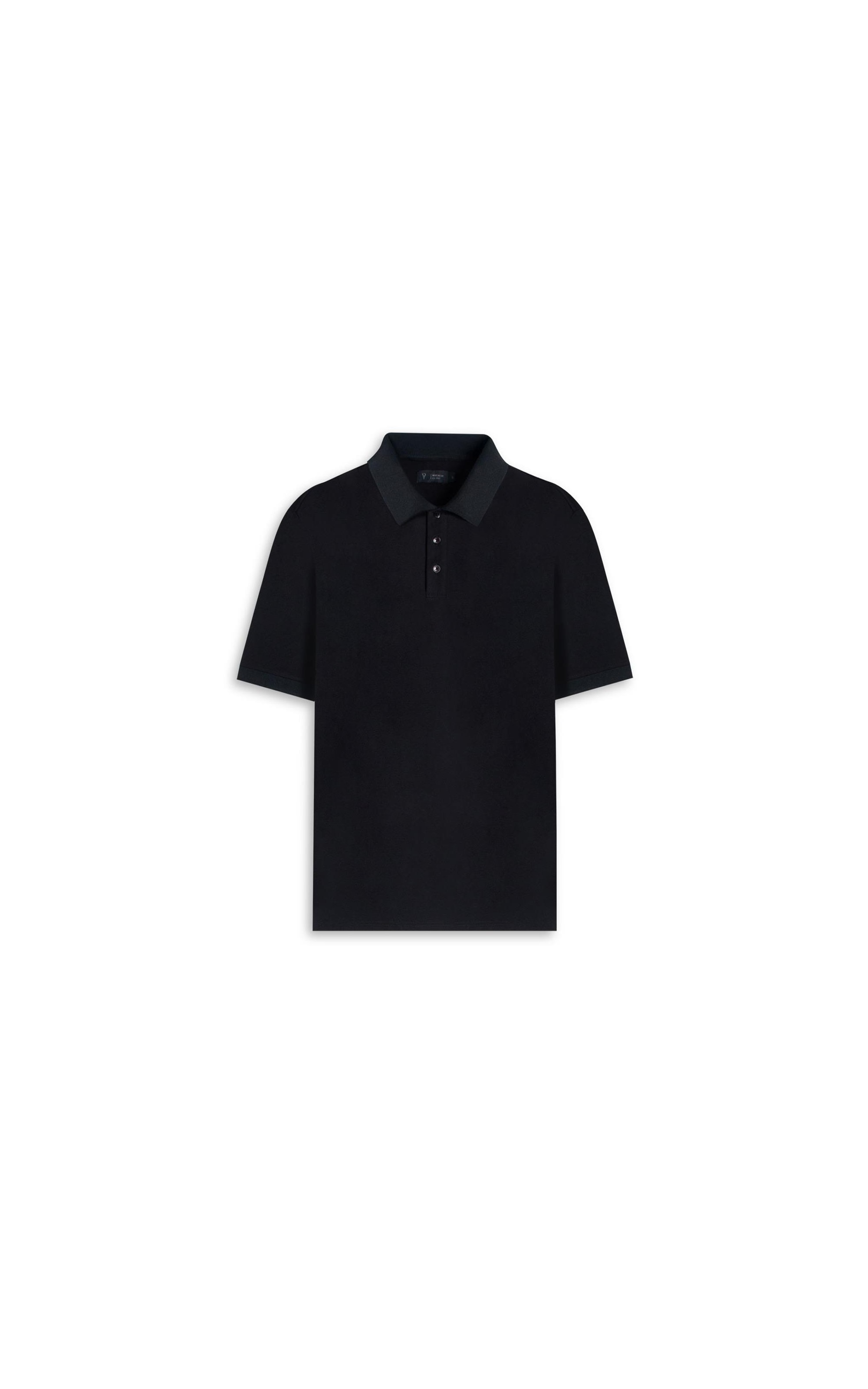 Polo Urban Tech Vr Preto