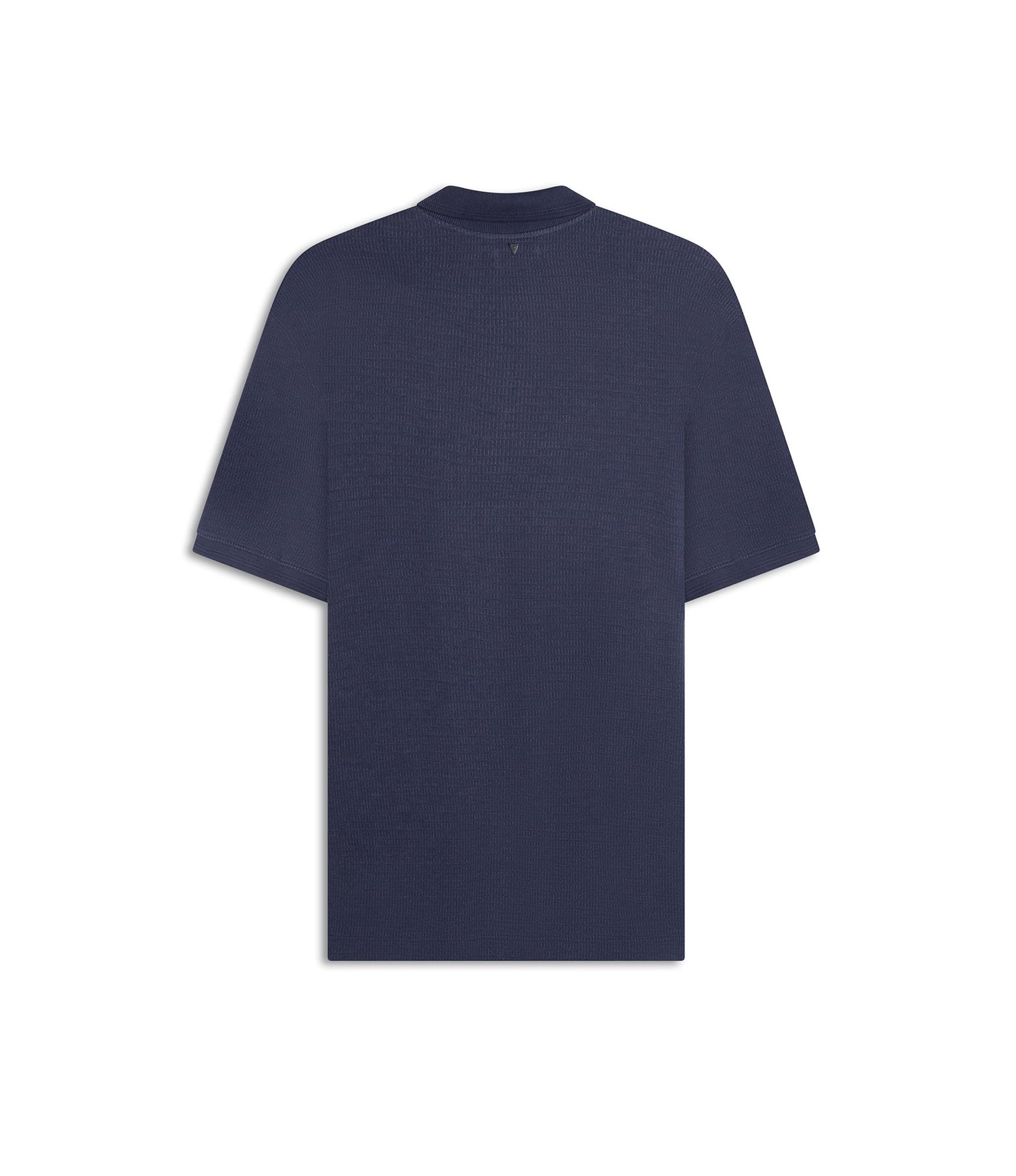 Polo Zest Dark Navy