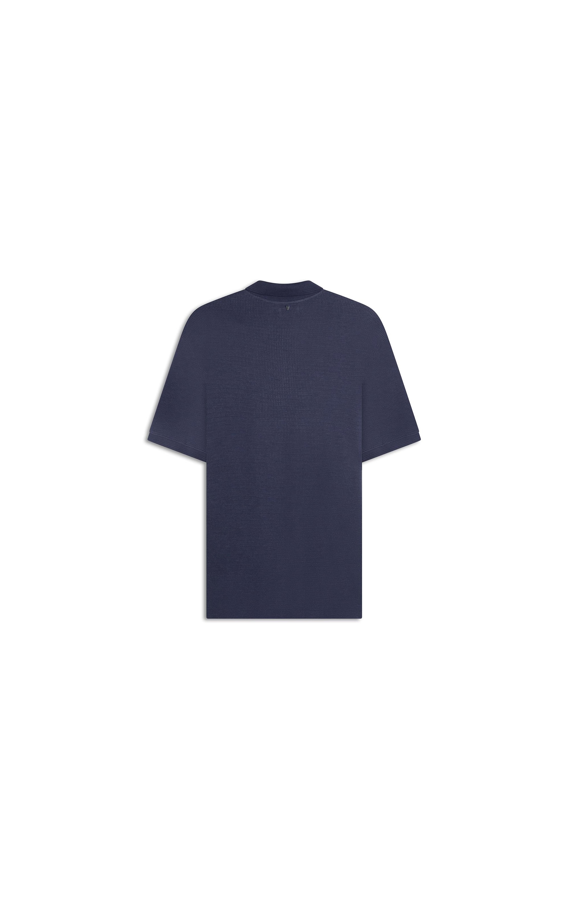 Polo Zest Dark Navy