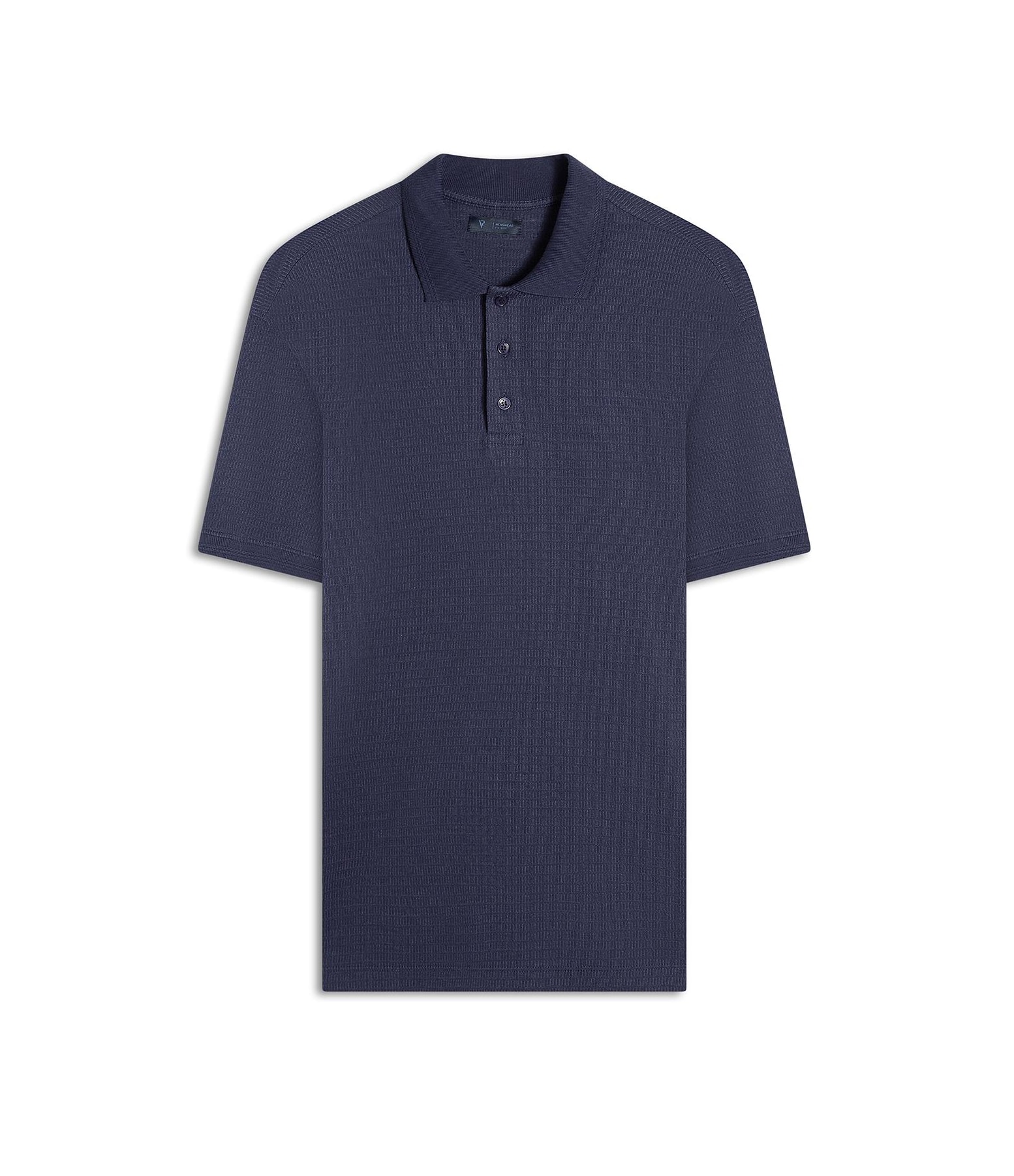 Polo Zest Dark Navy