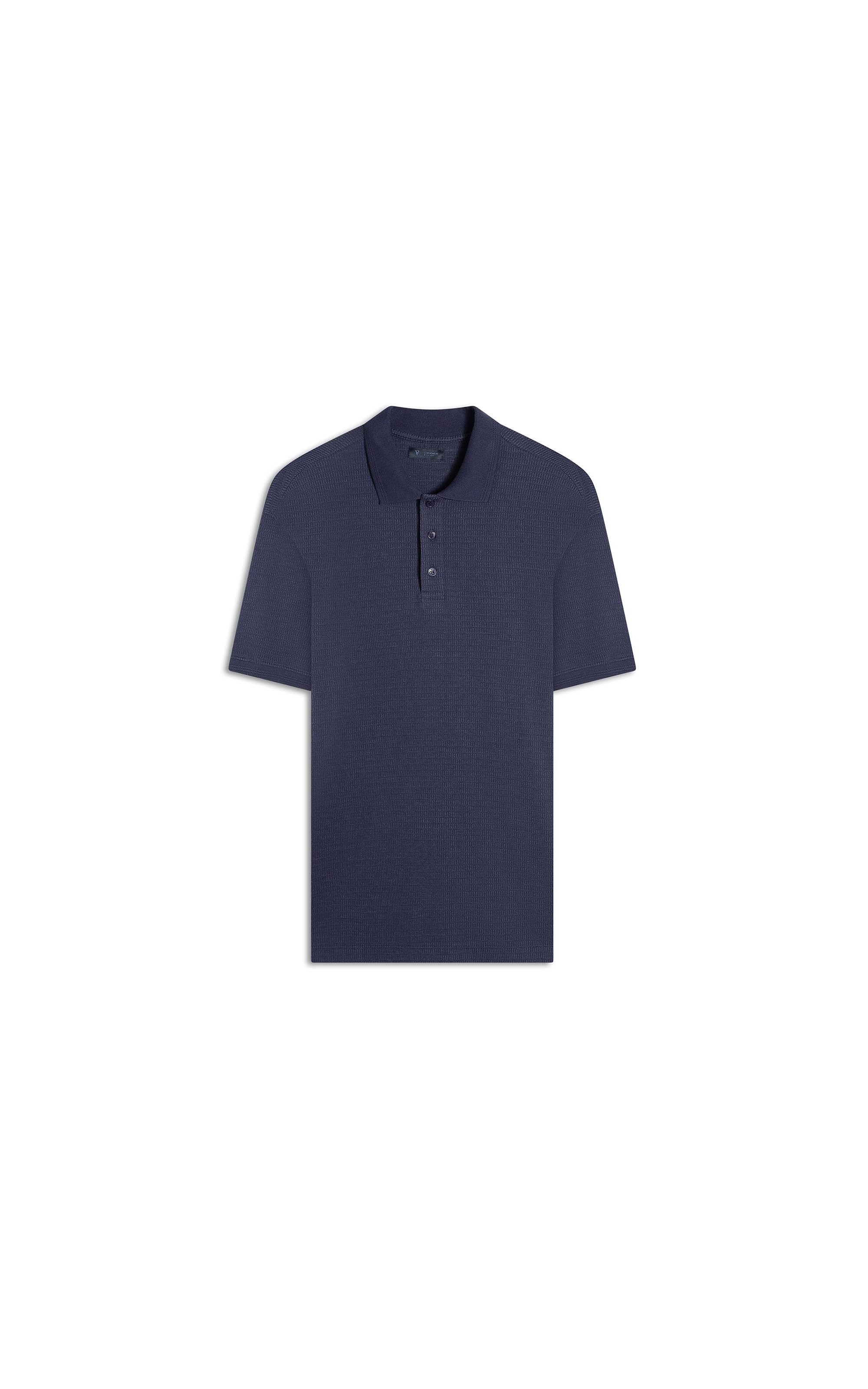 Polo Zest Dark Navy