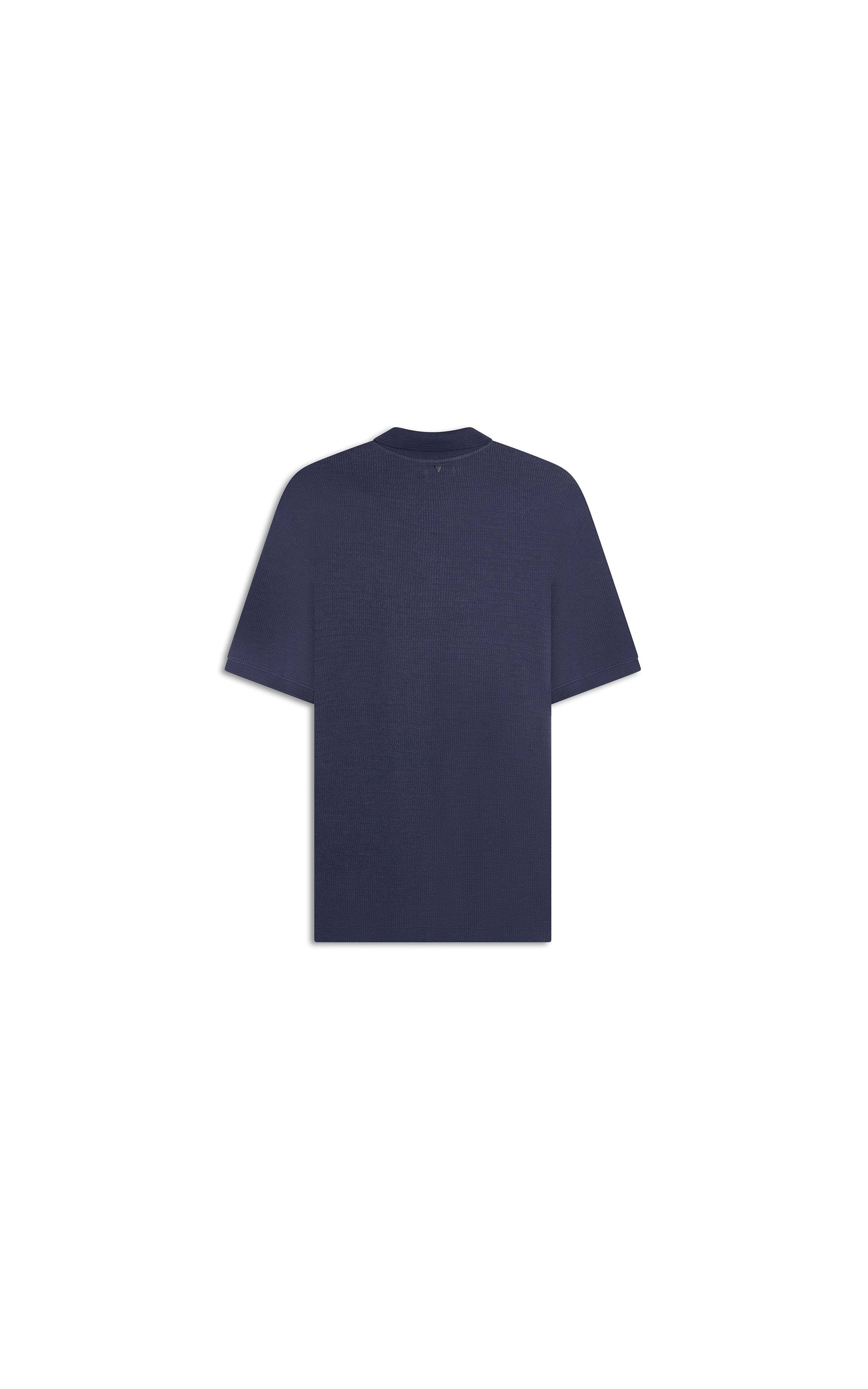 Polo Zest Dark Navy