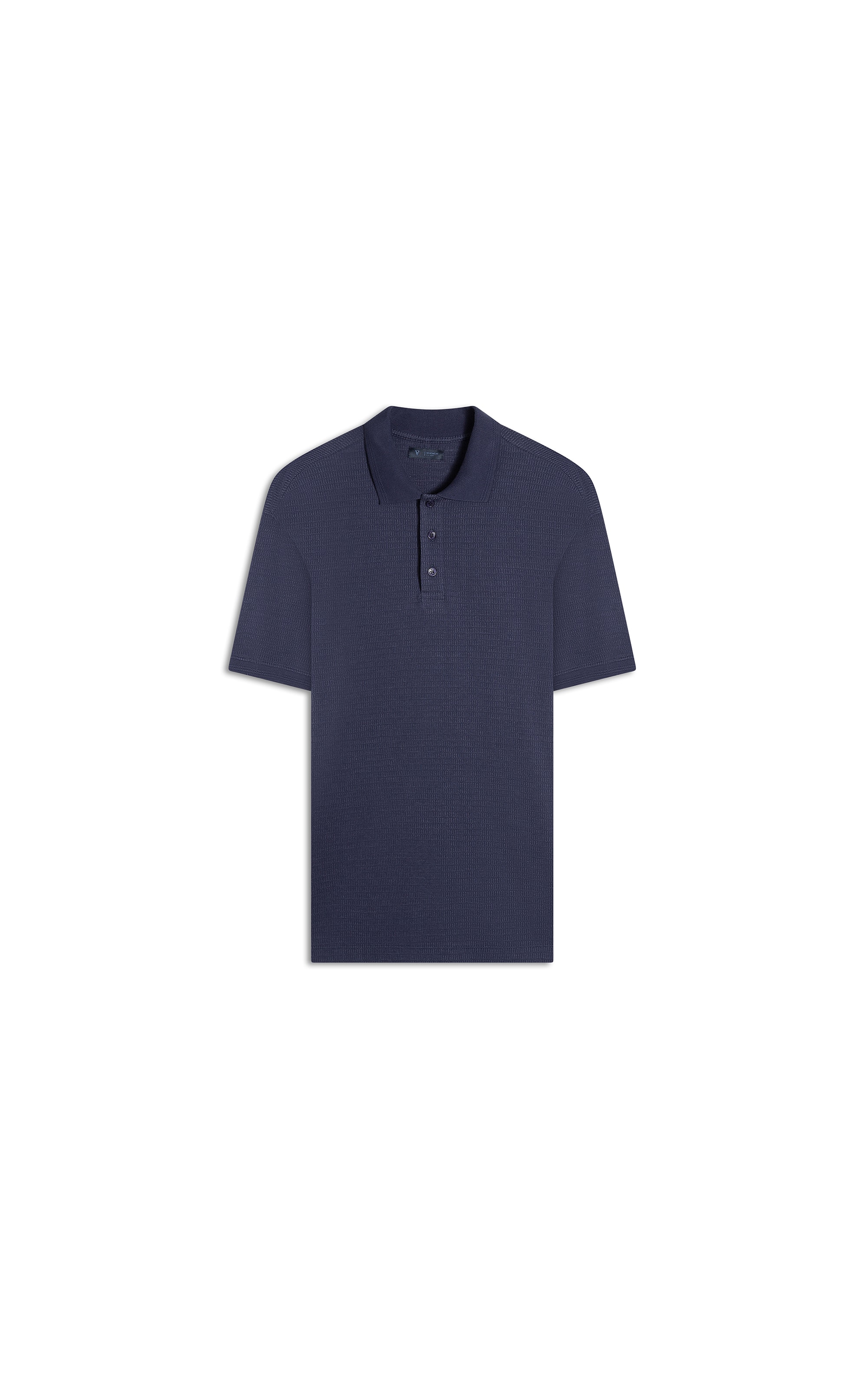 Polo Zest Dark Navy