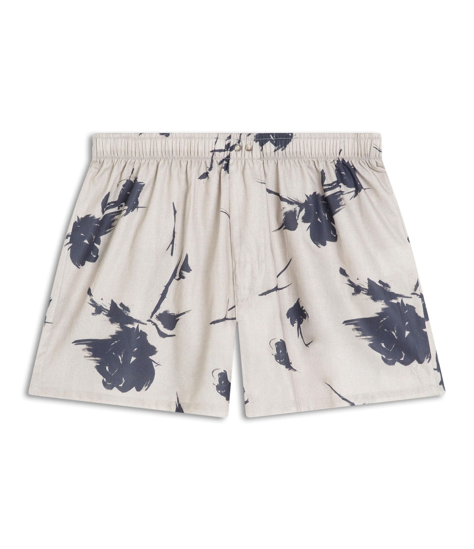Samba Canção Cotton Light Caqui