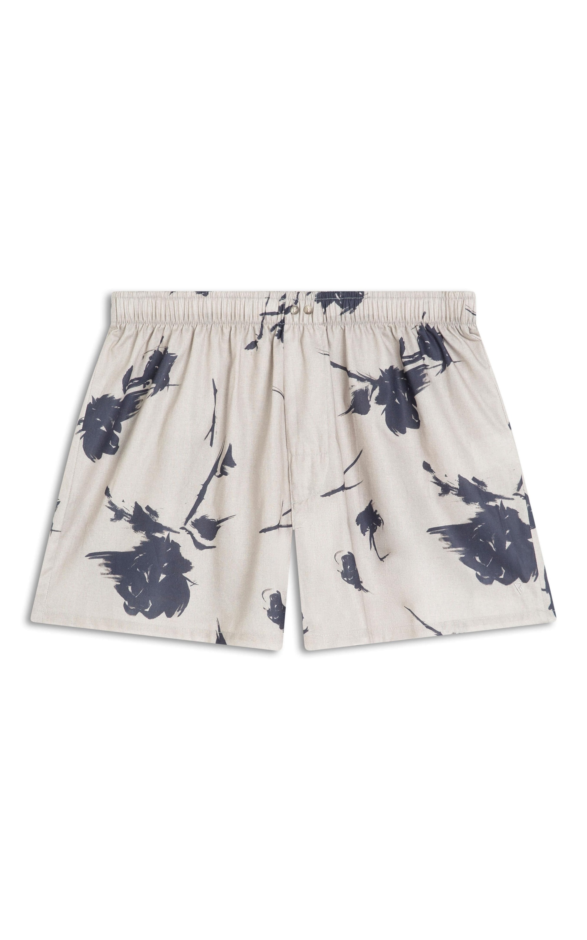 Samba Canção Cotton Light Caqui