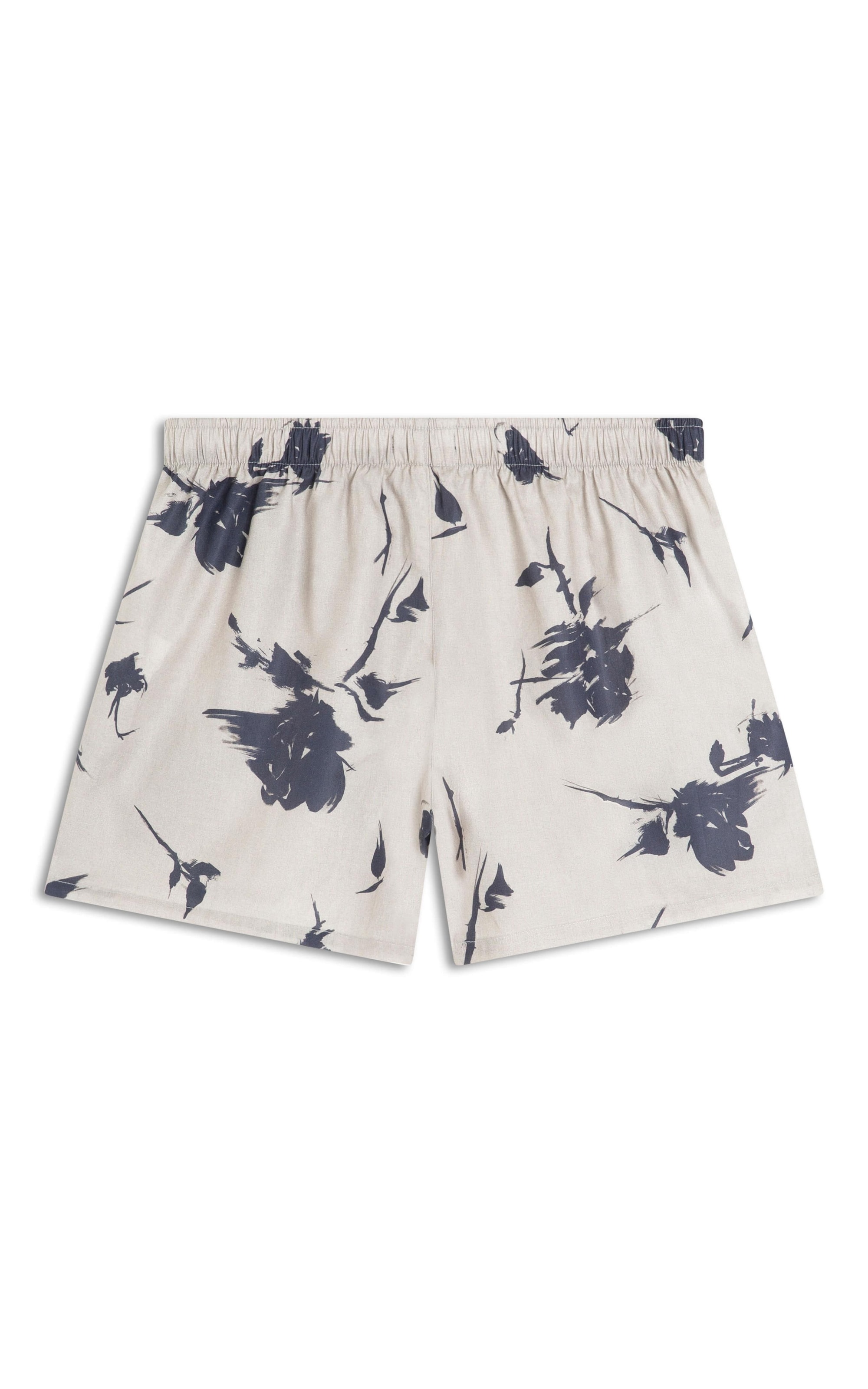 Samba Canção Cotton Light Caqui
