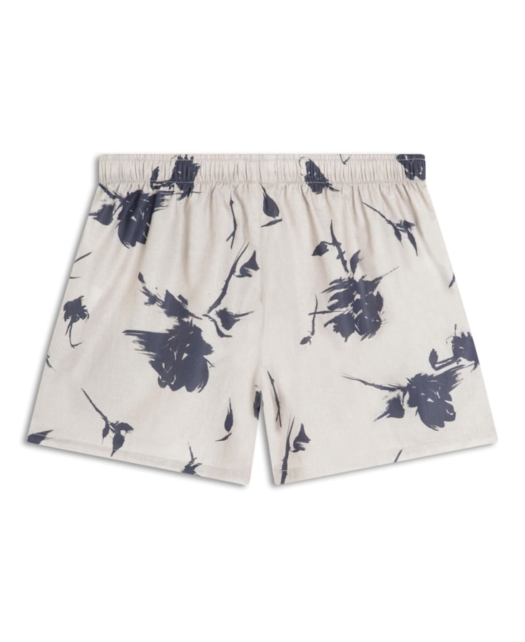 Samba Canção Cotton Light Caqui