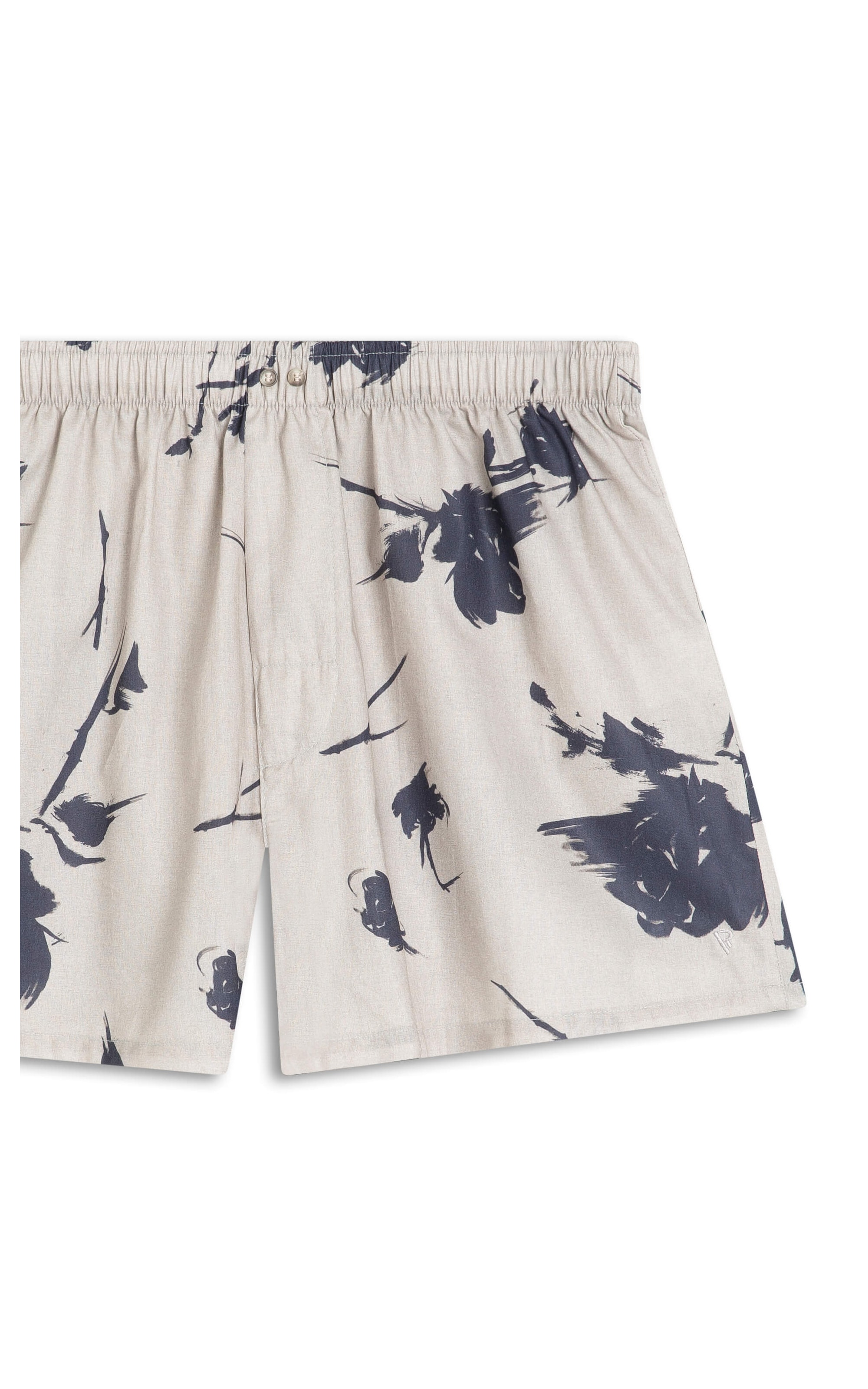 Samba Canção Cotton Light Caqui