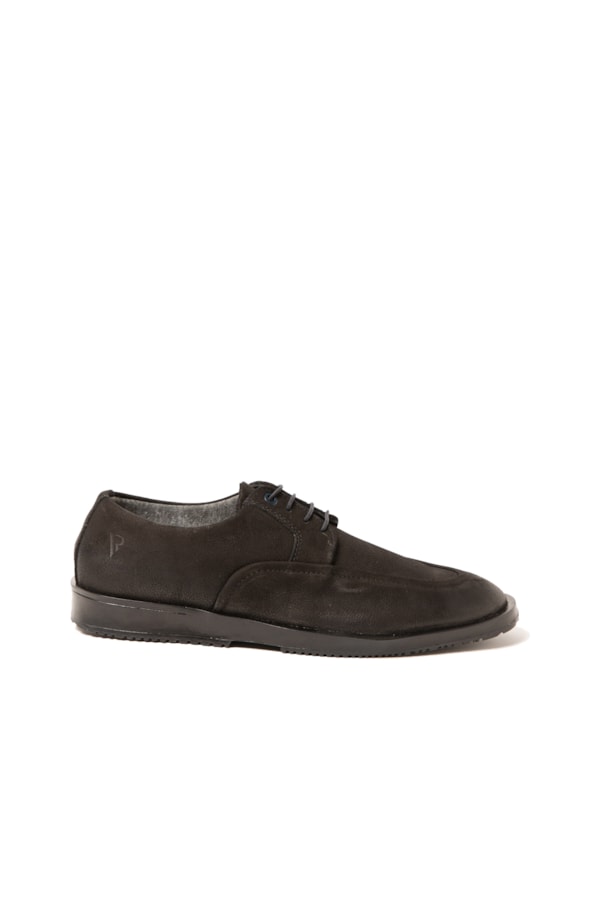 Sapato Barney Preto